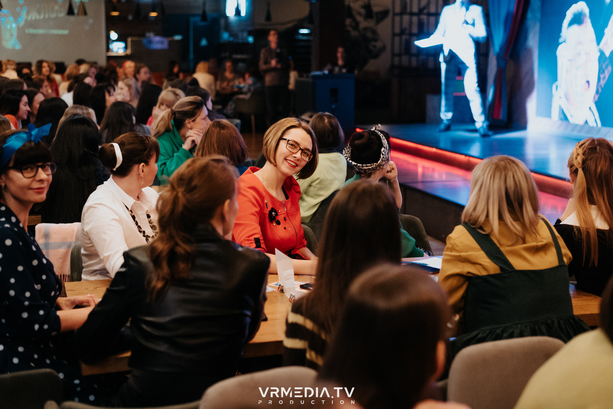 IMOM’S в гриль-баре «Жара»