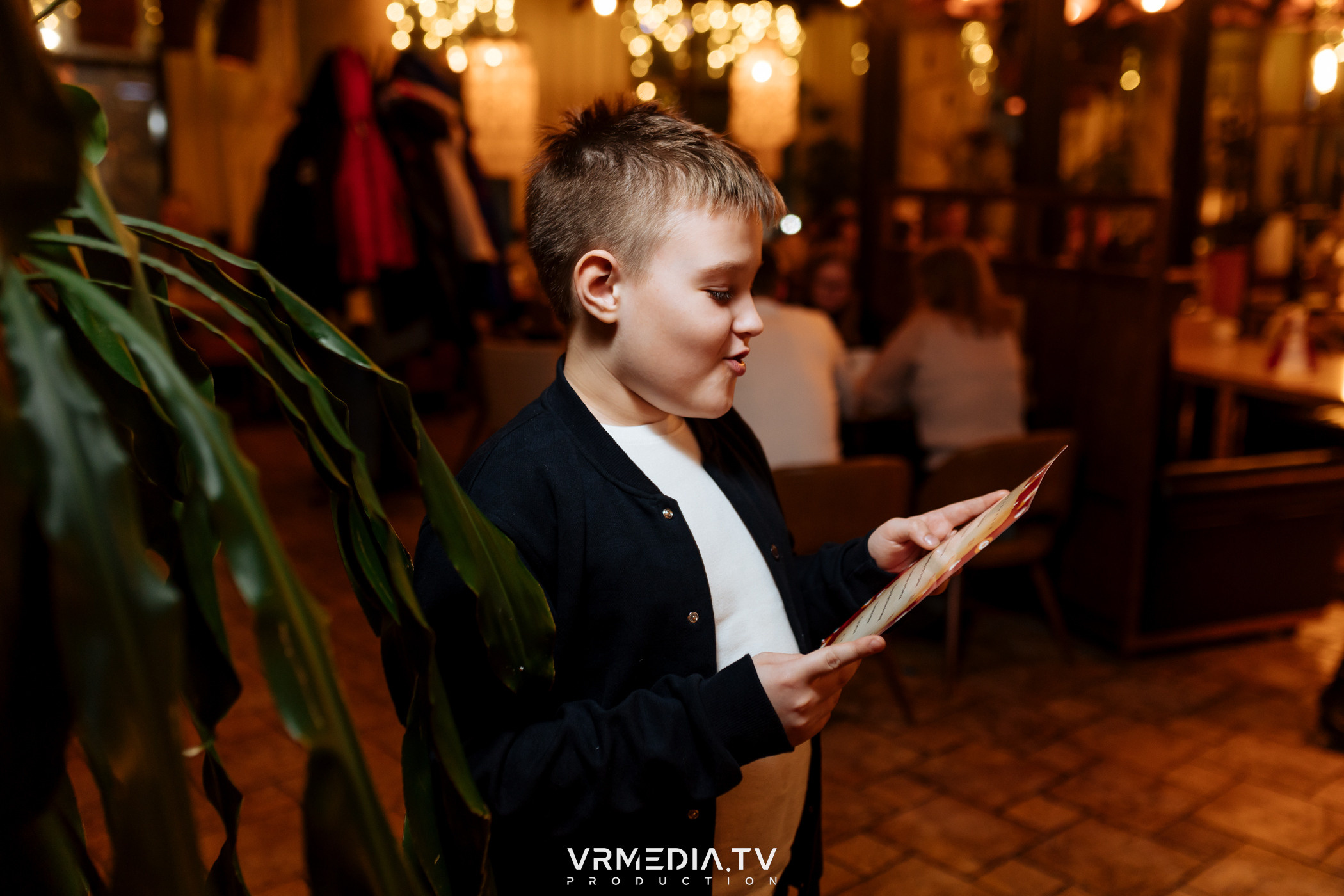 Выходные в ресторане «Хачапури тетушки Марико»