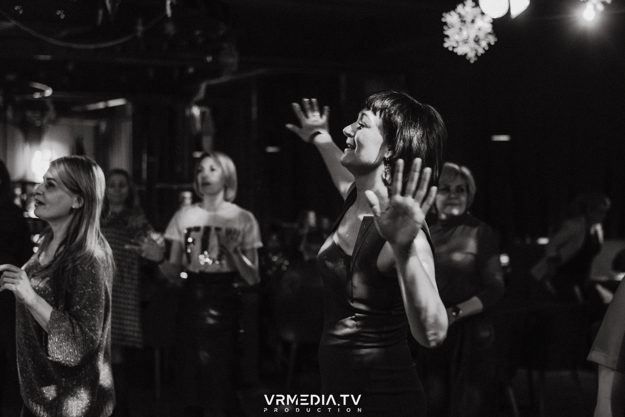 #ЖАРКИЕДНИИНОЧИ в гриль-баре «Жара»