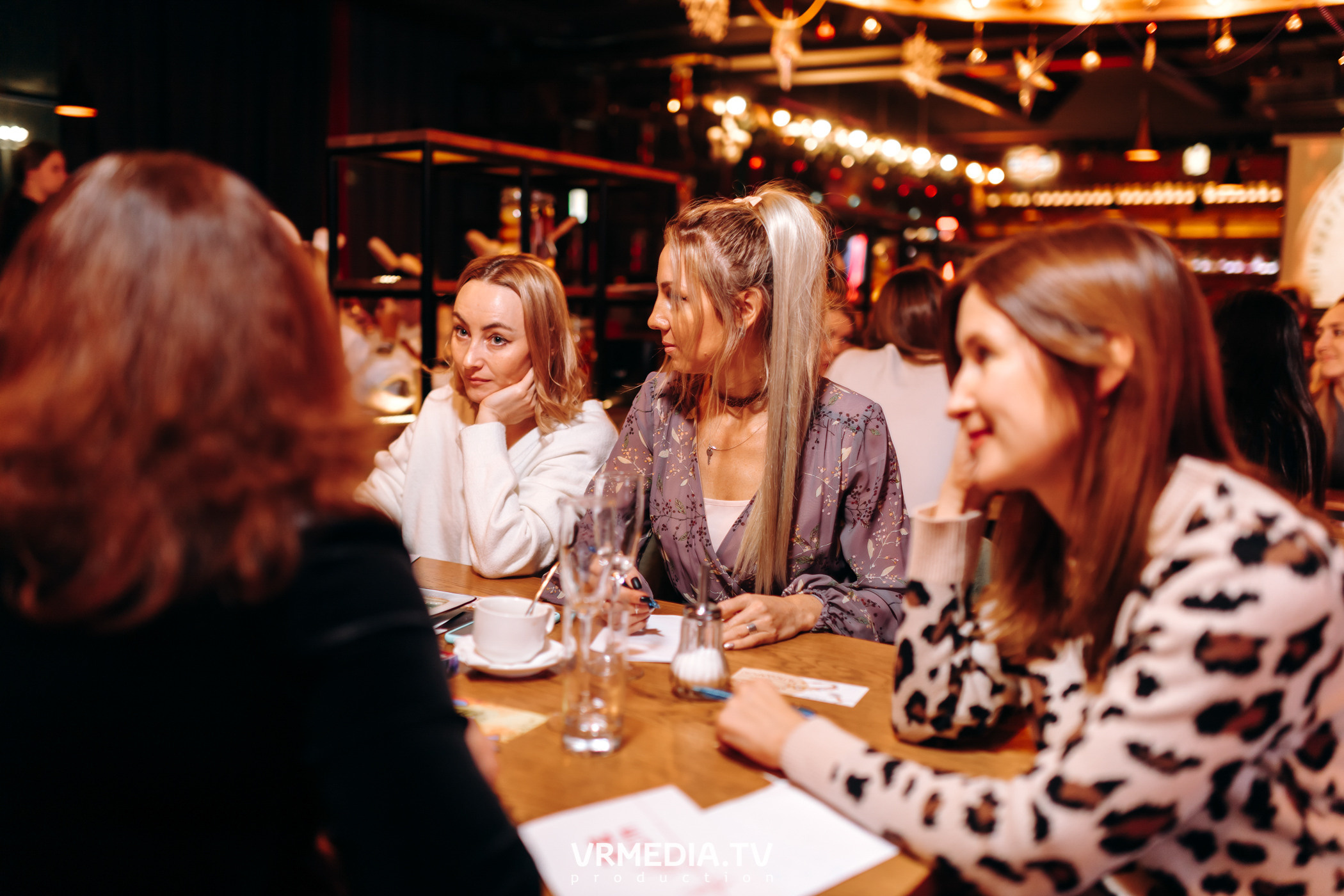 IMOM’S в гриль-баре «Жара»