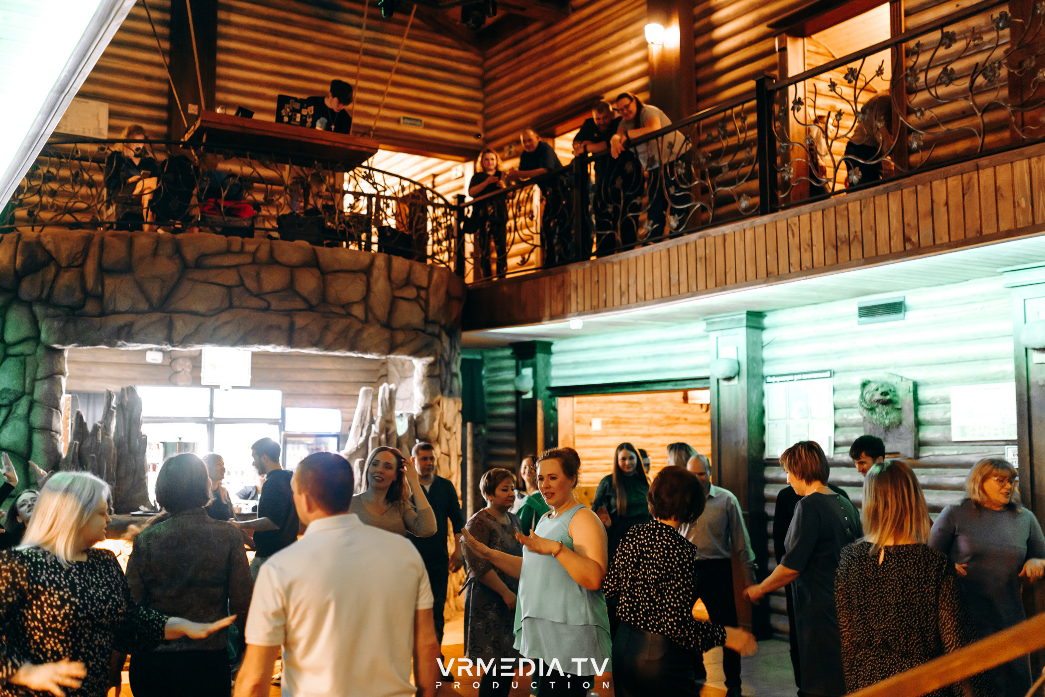 В гостях «У Петровича»