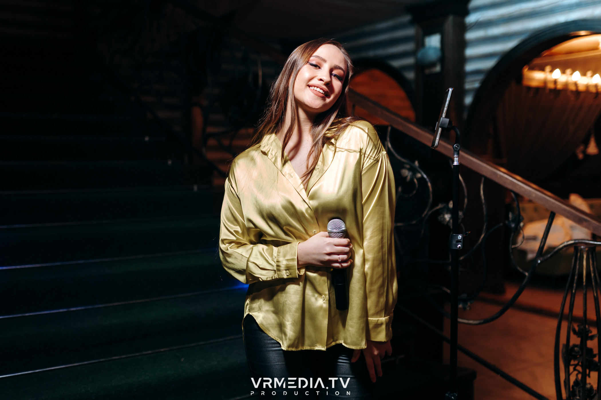 В гостях «У Петровича»