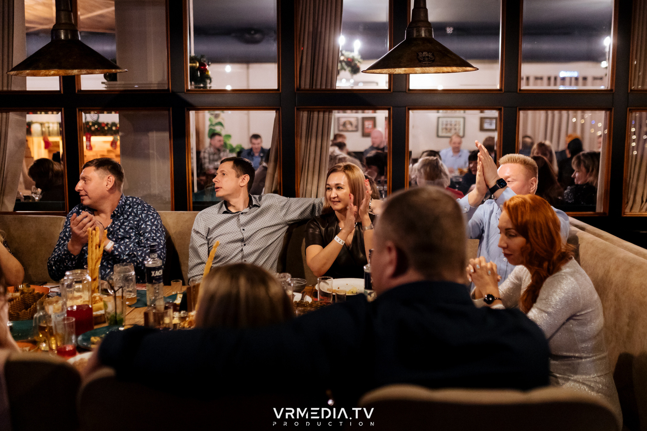 Встречаем Год Весёлого Кролика в Мюнхене!