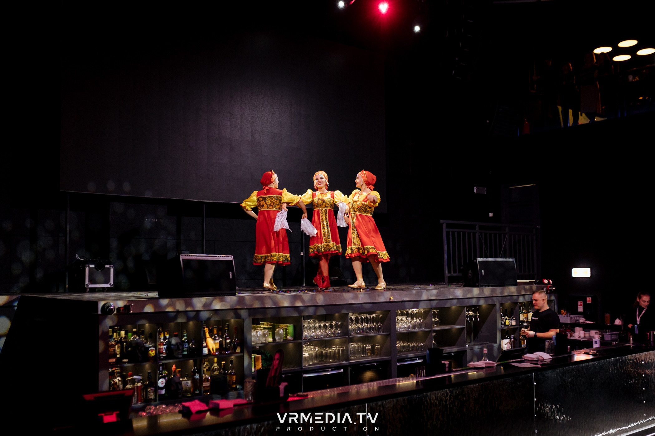 Финал регионального конкурса «Мисс и Миссис Кемерово 2023»