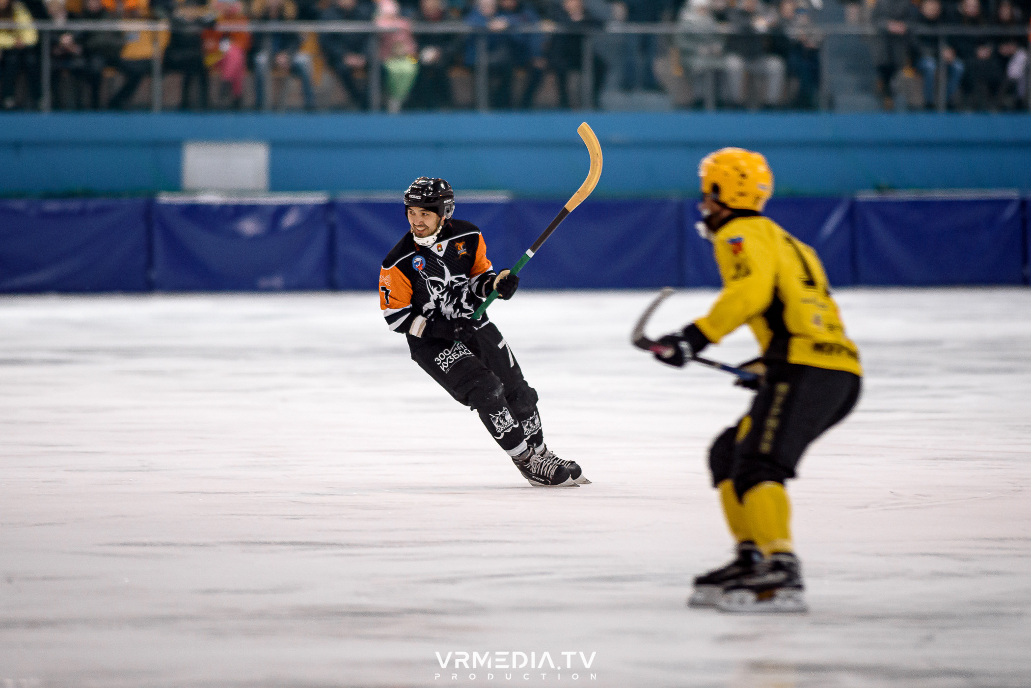 Суперлига 2023: Кузбасс — Мурманск