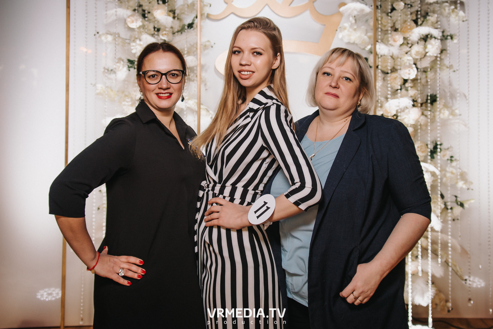 ЛЕДИ КУЗБАСС — 2023. ТРАНСФОРМАЦИЯ