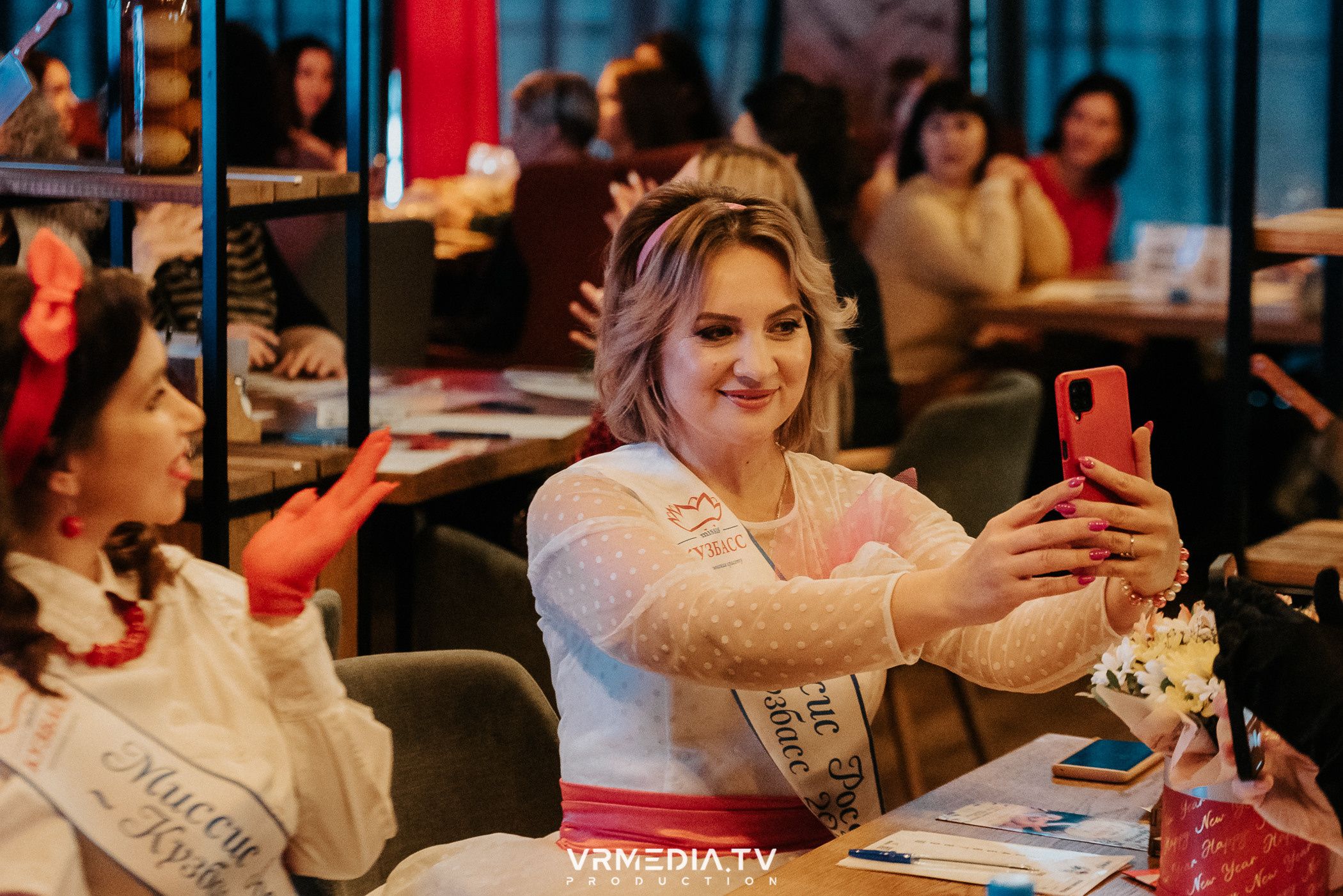 IMOM’S в гриль-баре «Жара»