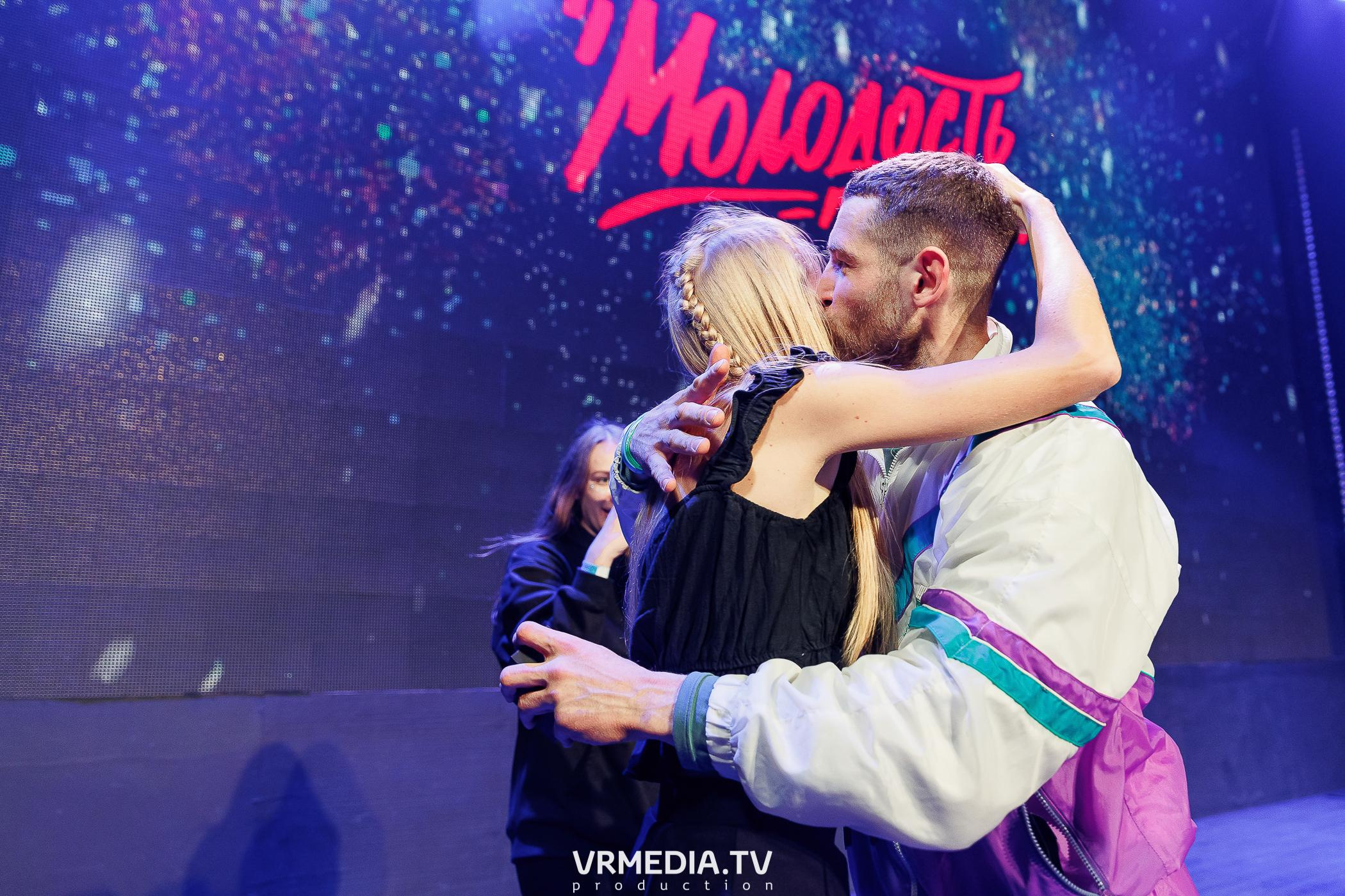 Молодость простит! 2023