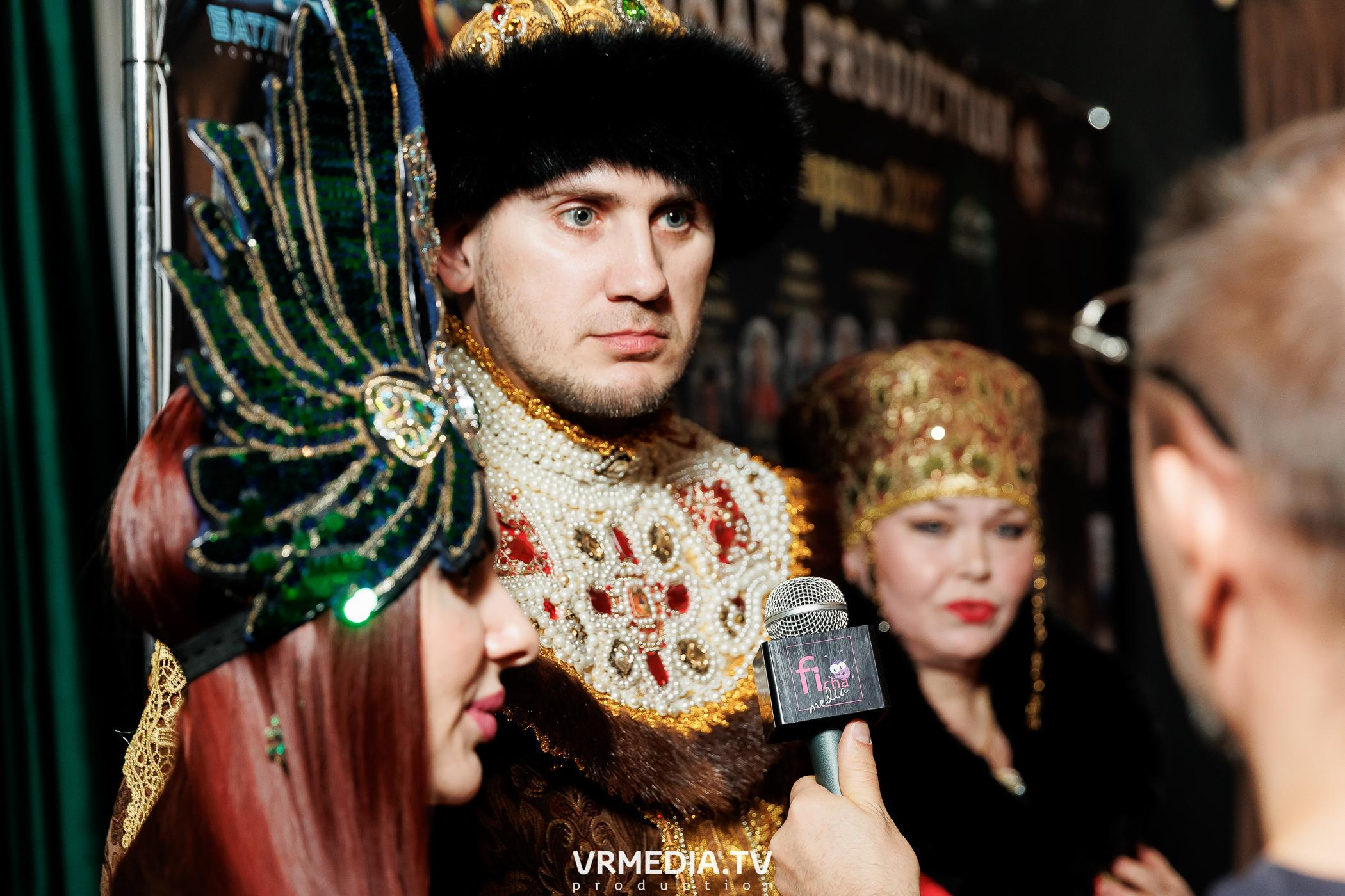 Leomar prod: Glam Style 2023