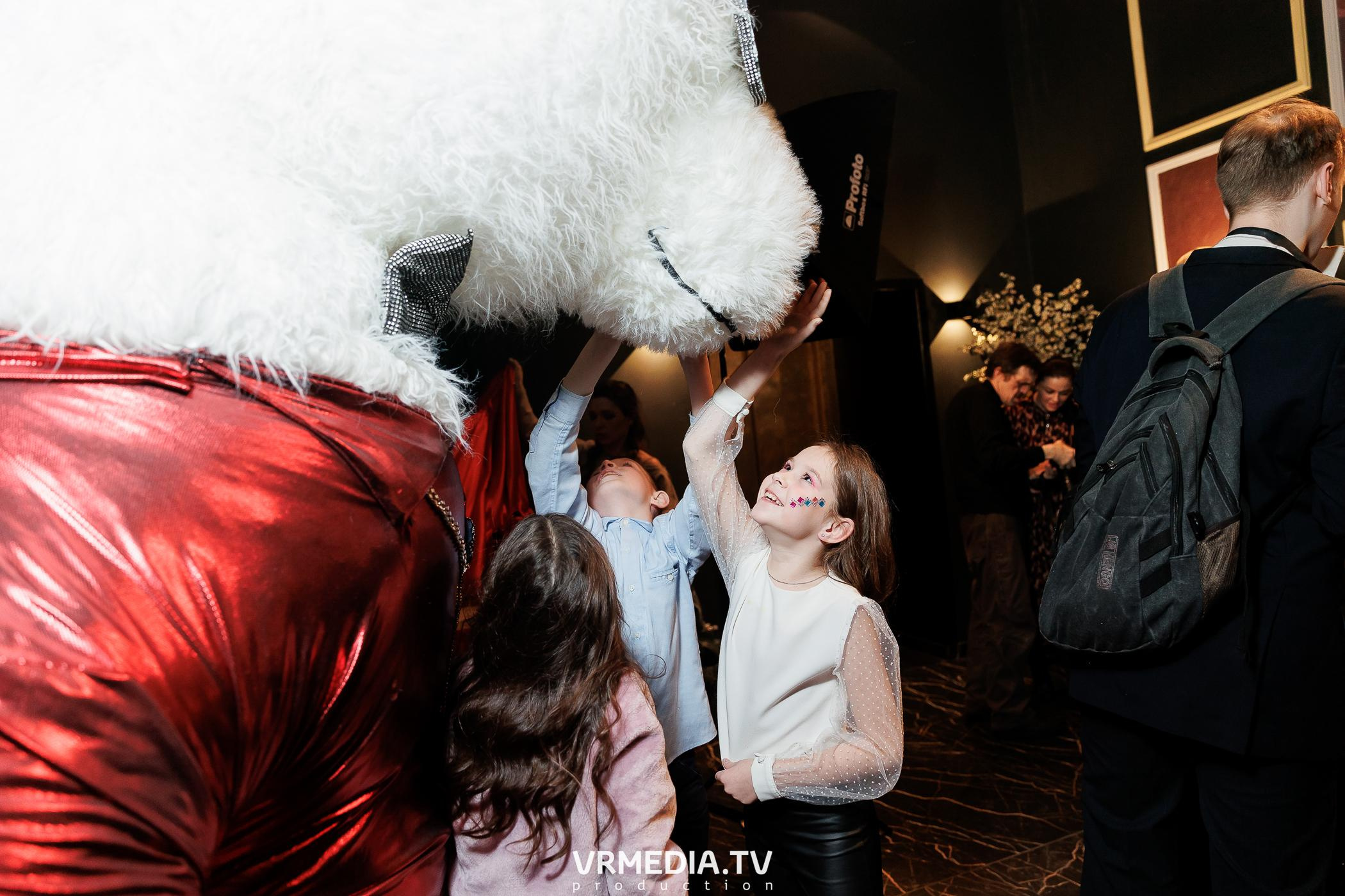 Leomar prod: Glam Style 2023