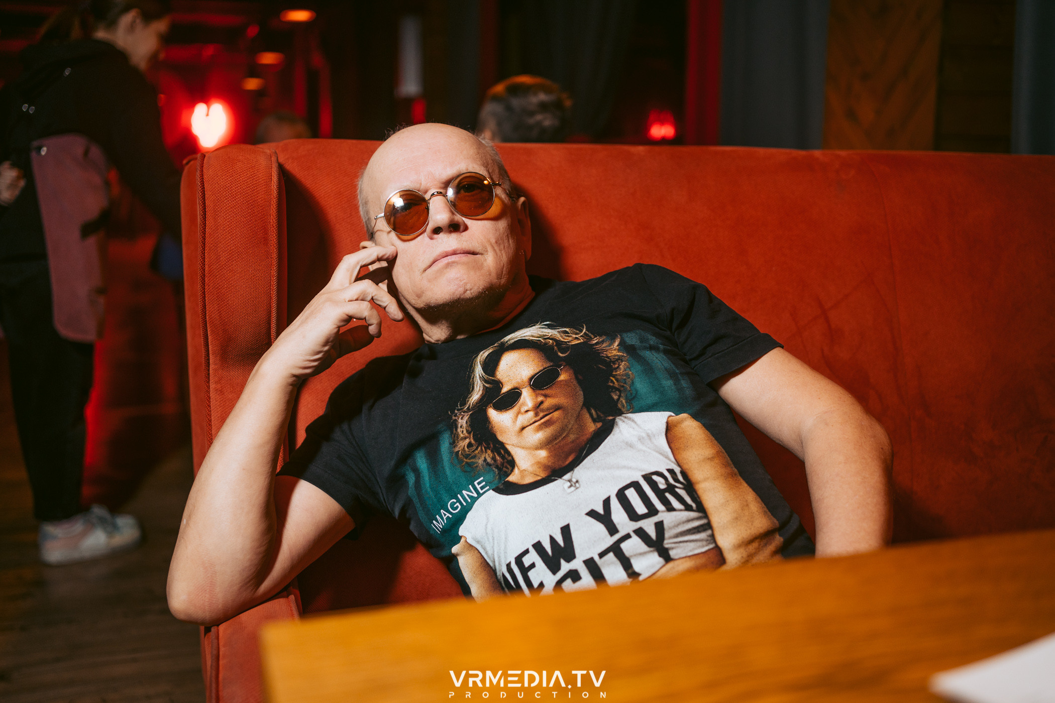 Джазовая среда: Jam Session