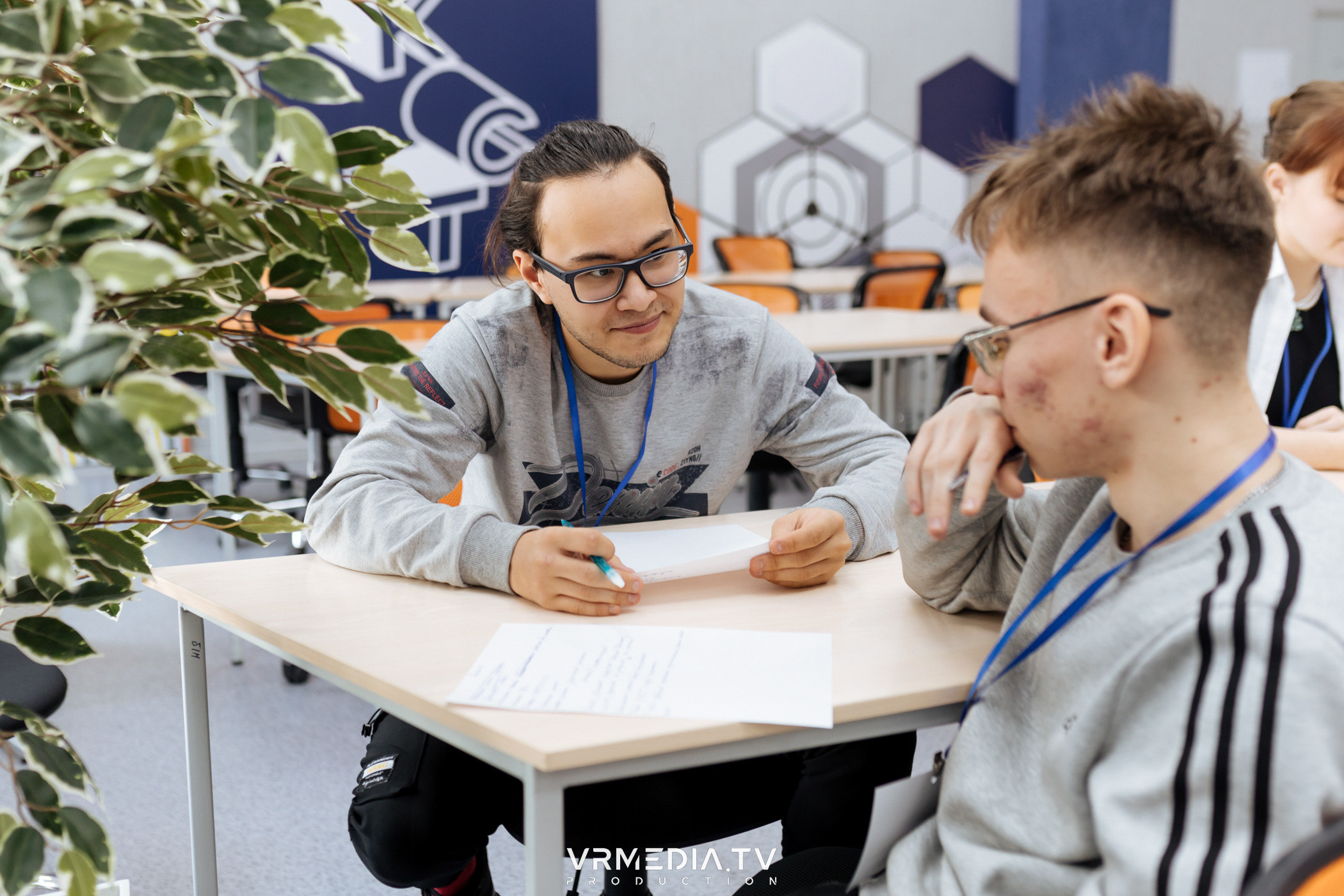 Проект «Карьера в Кузбассе»