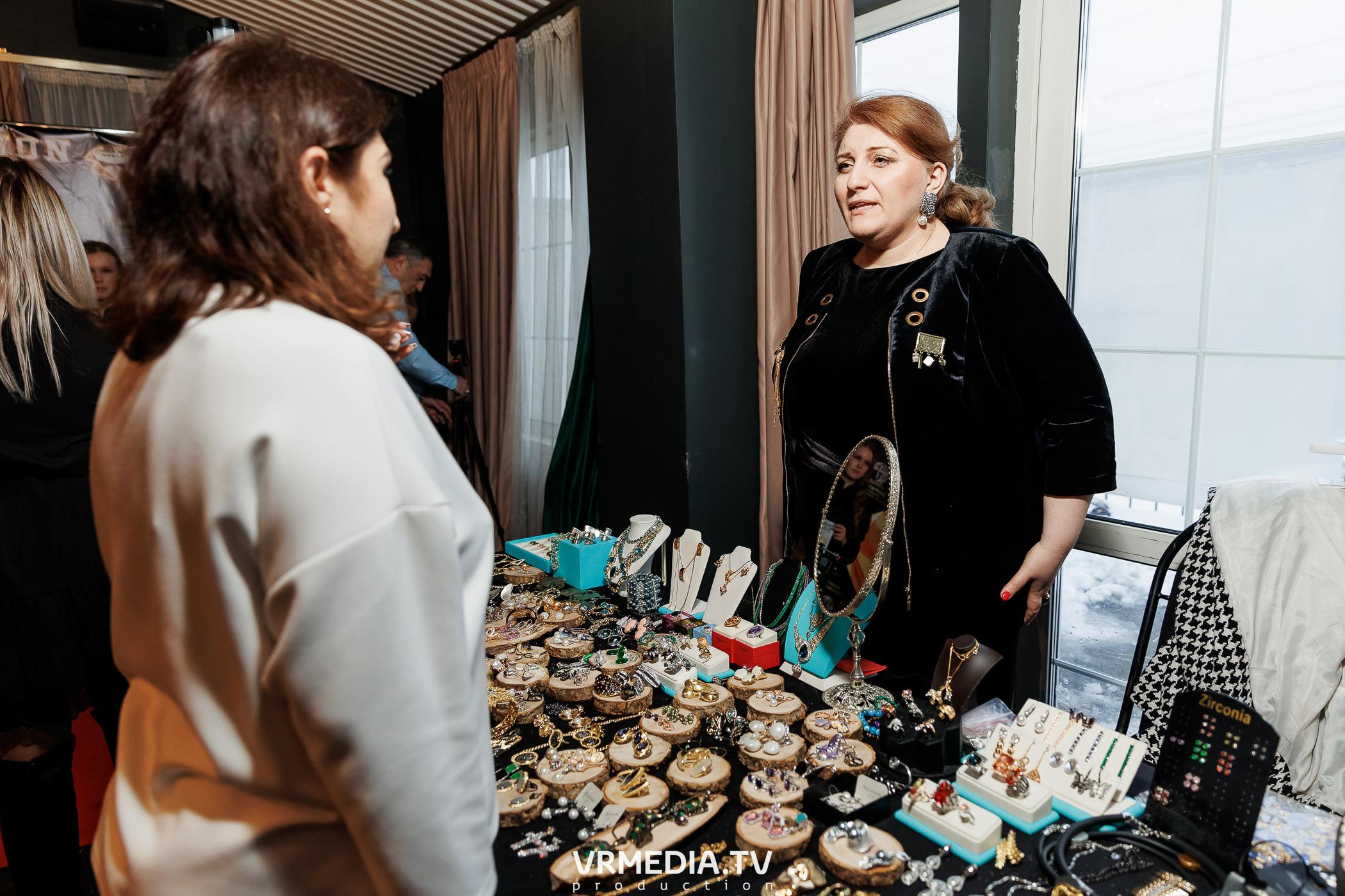 Leomar prod: Glam Style 2023