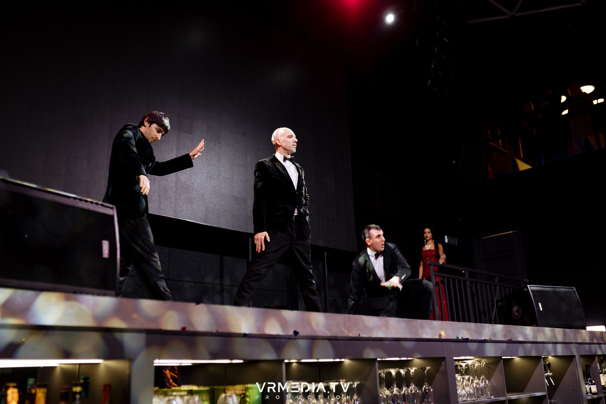 Финал регионального конкурса «Мисс и Миссис Кемерово 2023»