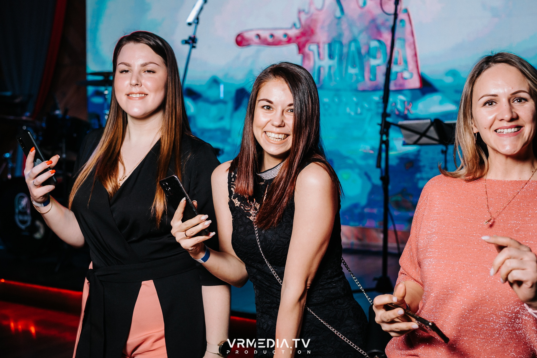 #ЖАРКИЕДНИИНОЧИ в гриль-баре «Жара»