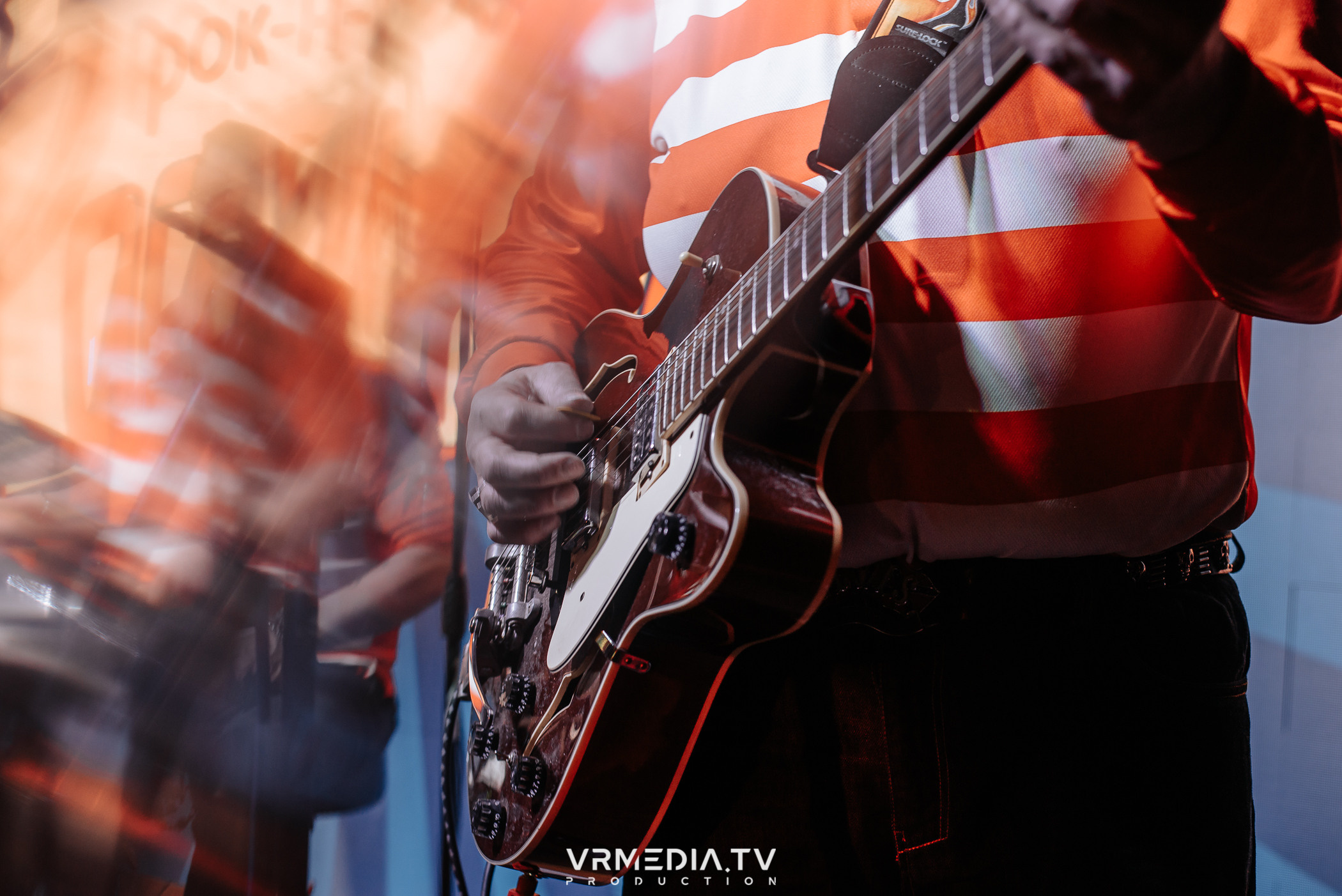 Джазовая среда: РАДИОНЯНЯ (Москва)