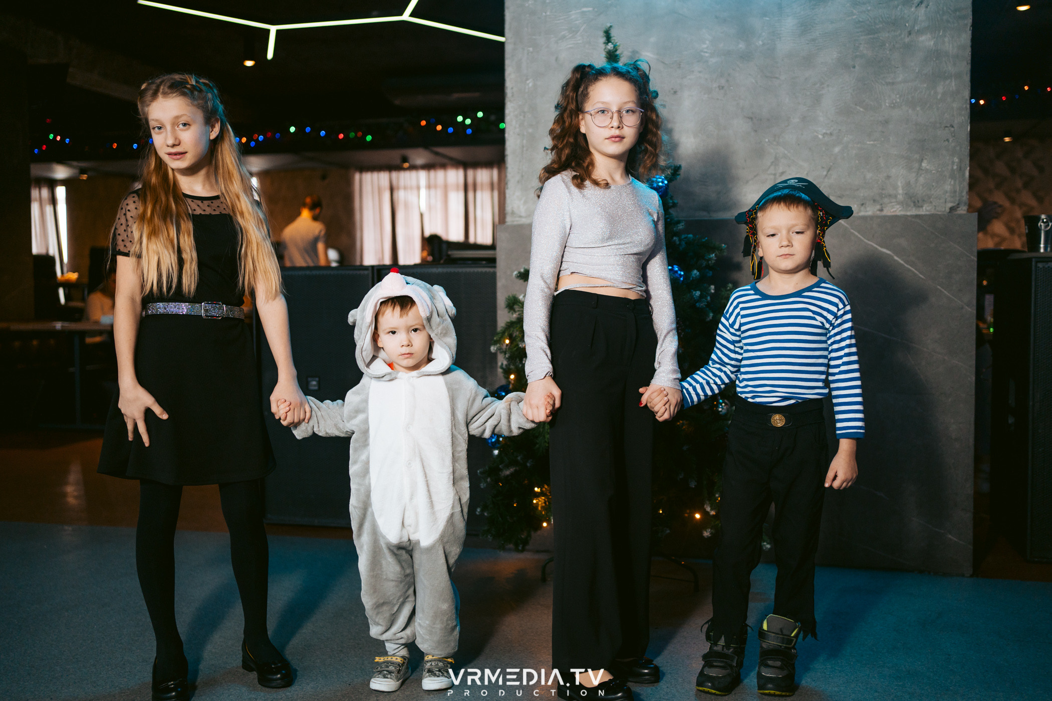 Baby time в баре «DOSKI»