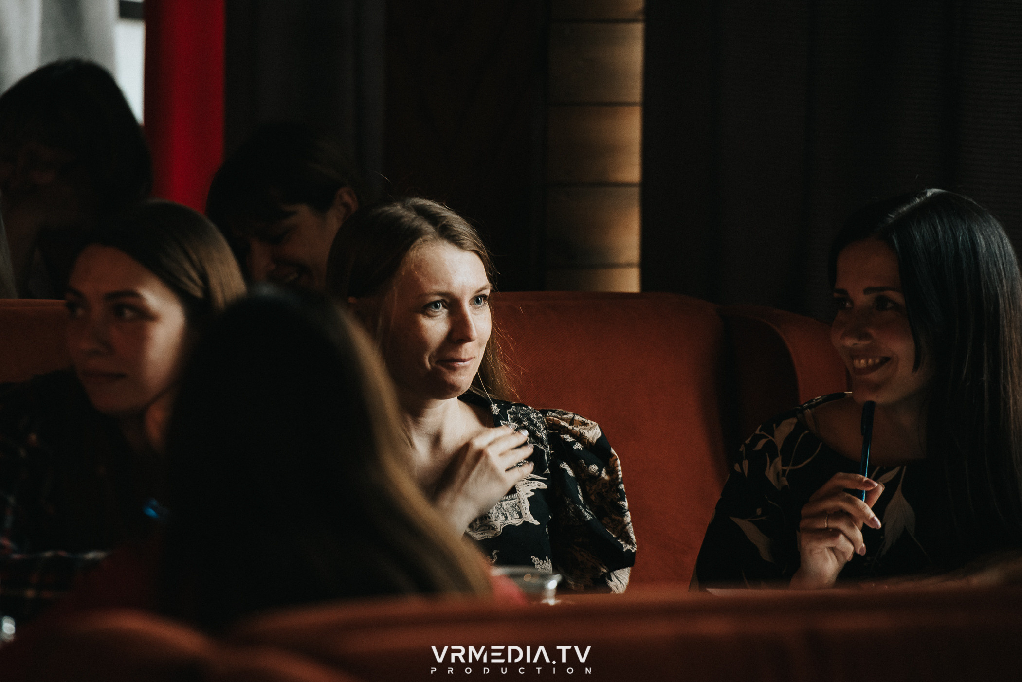 IMOM’S в гриль-баре «Жара»