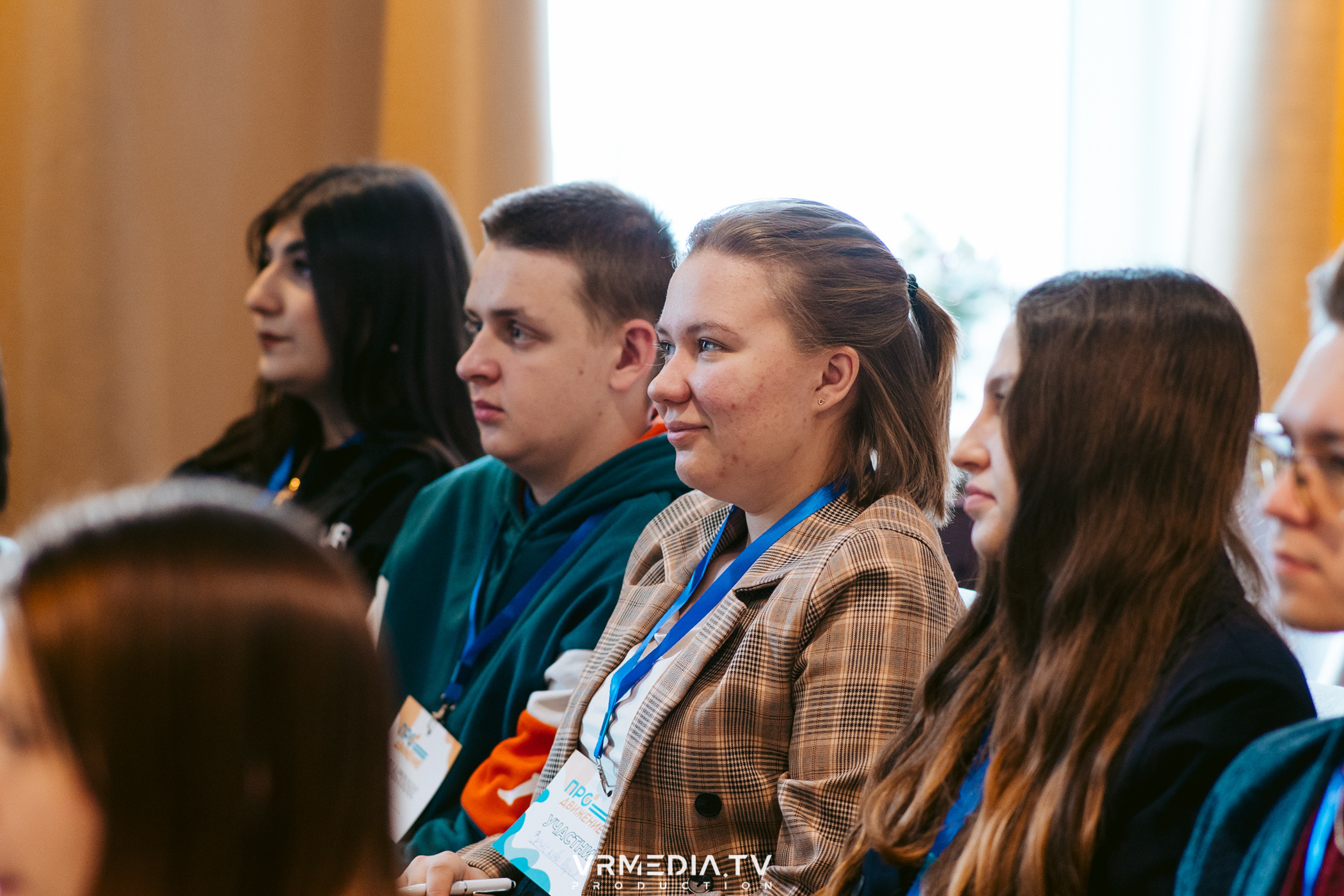 Фонд «Кузбасский». Стратегическая сессия «ПРОдвижение»