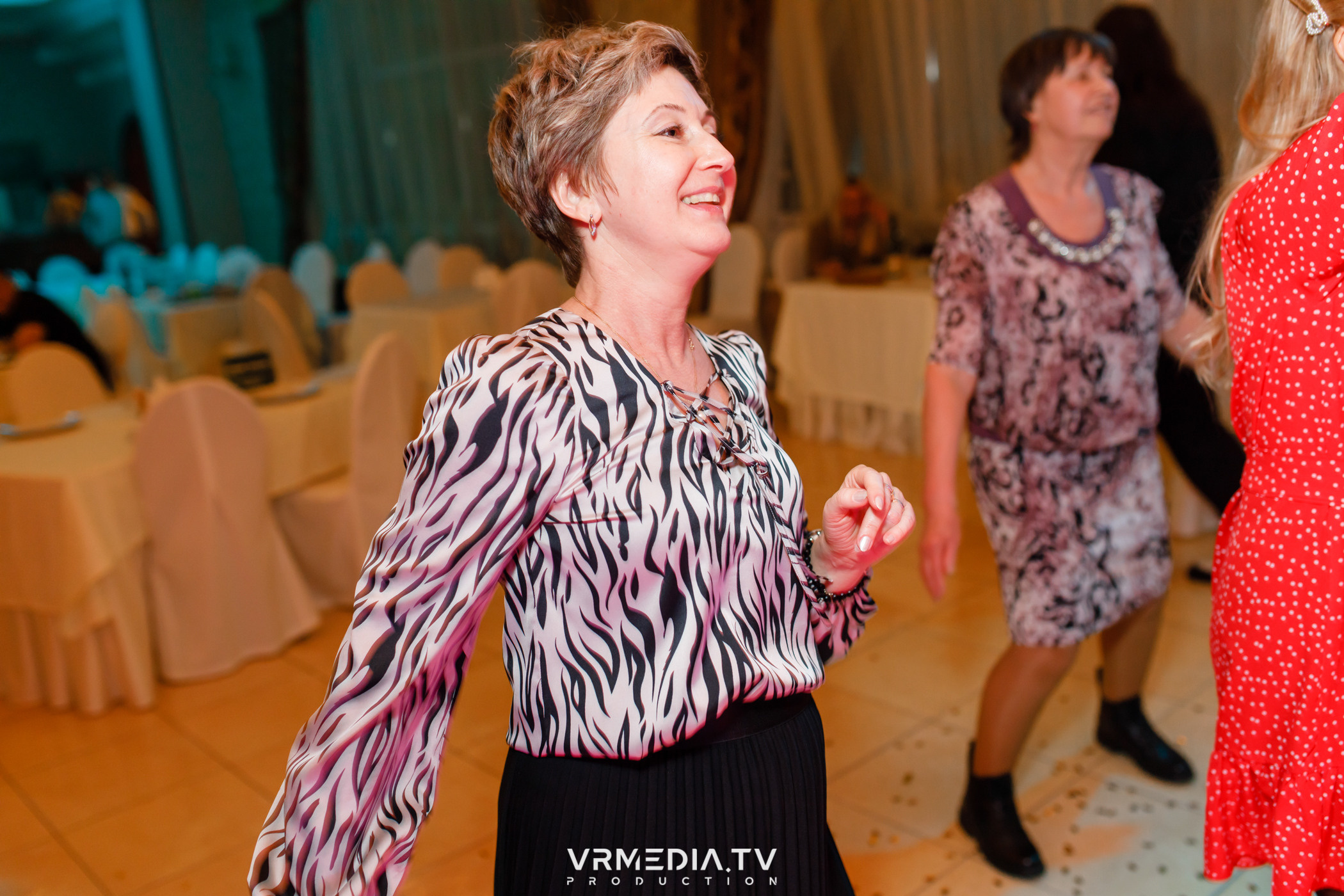 23 Февраля в ресторане «Лазурный Берег»