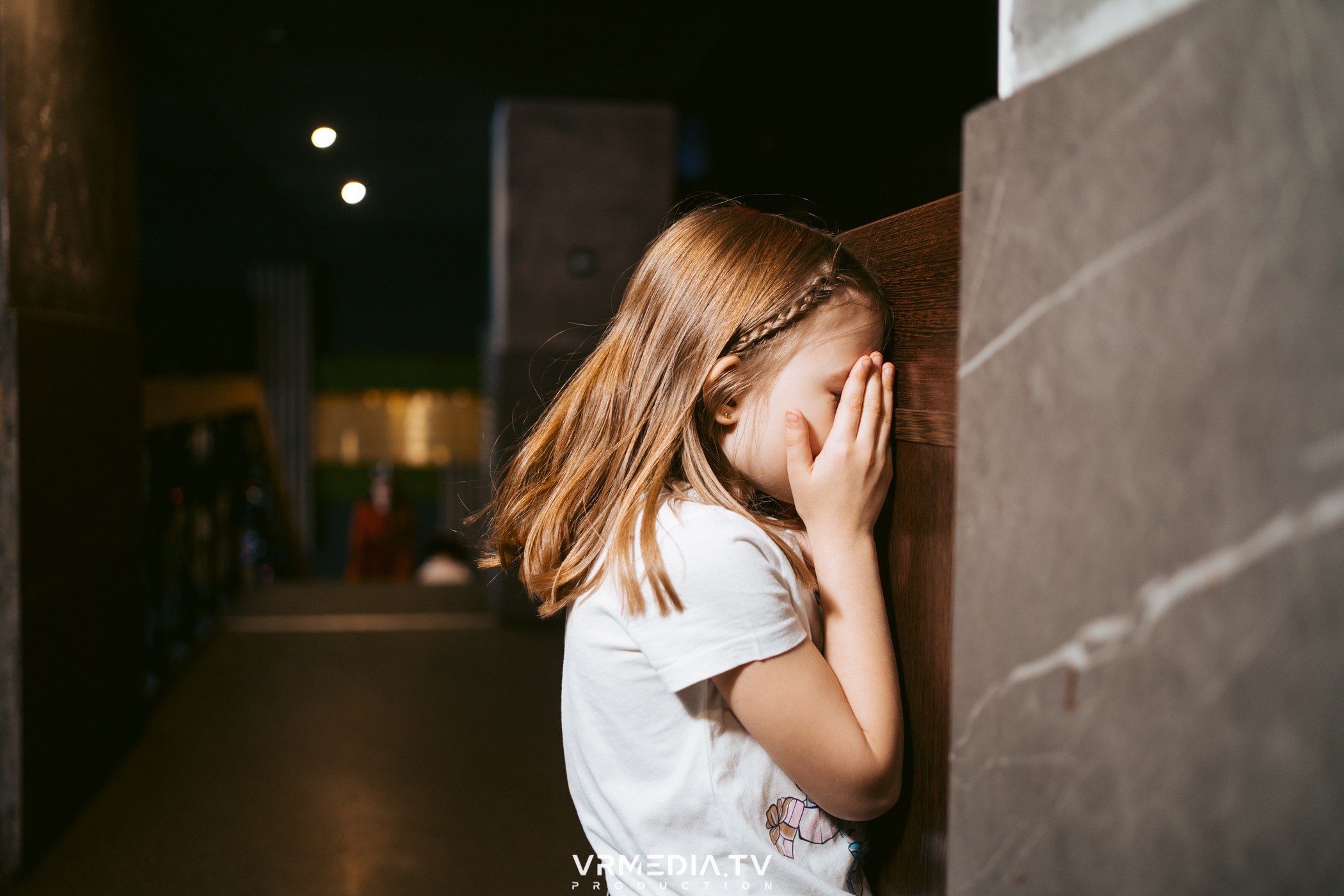 Baby time в баре «DOSKI»