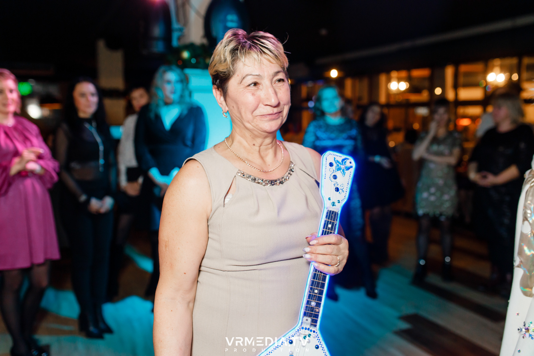 Встречаем Год Весёлого Кролика в Мюнхене!