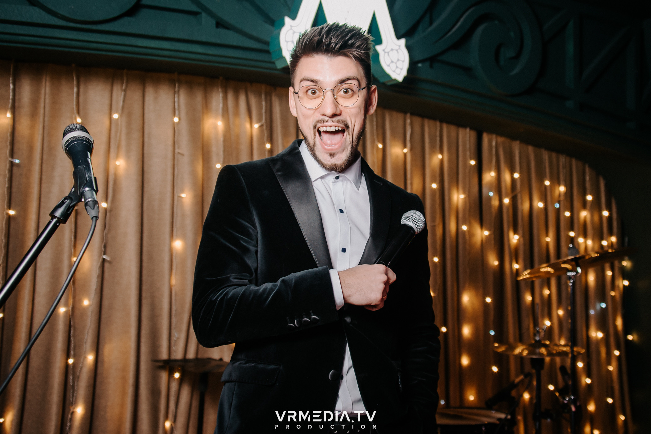 Встречаем Год Весёлого Кролика в Мюнхене!