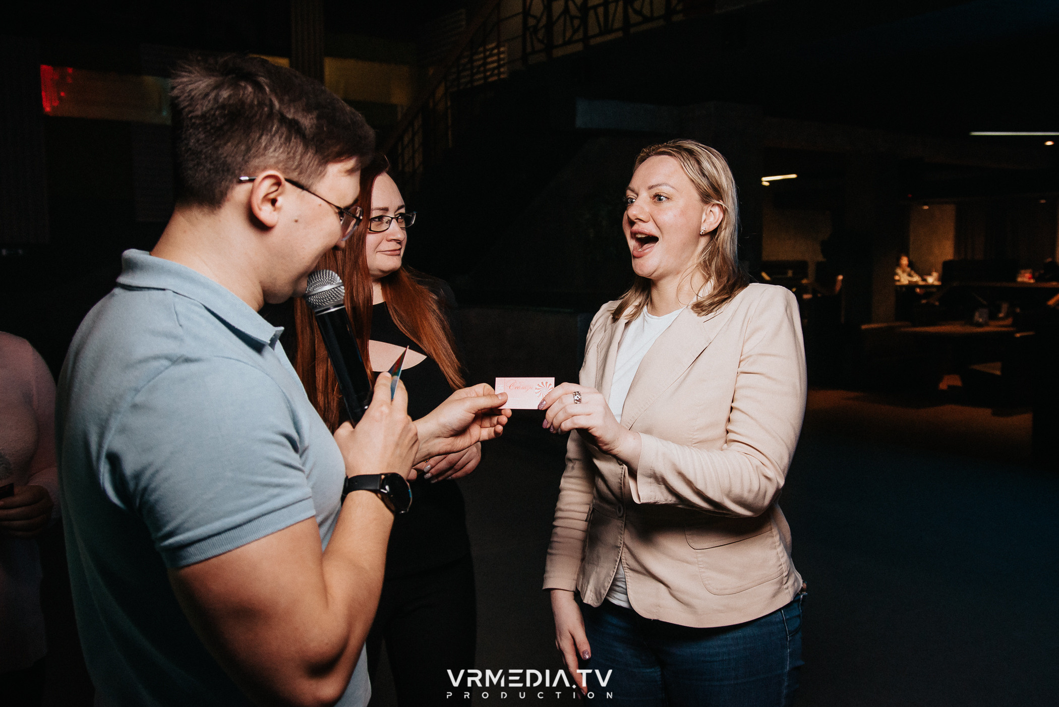 WoW QuiZ в баре «DOSKI»