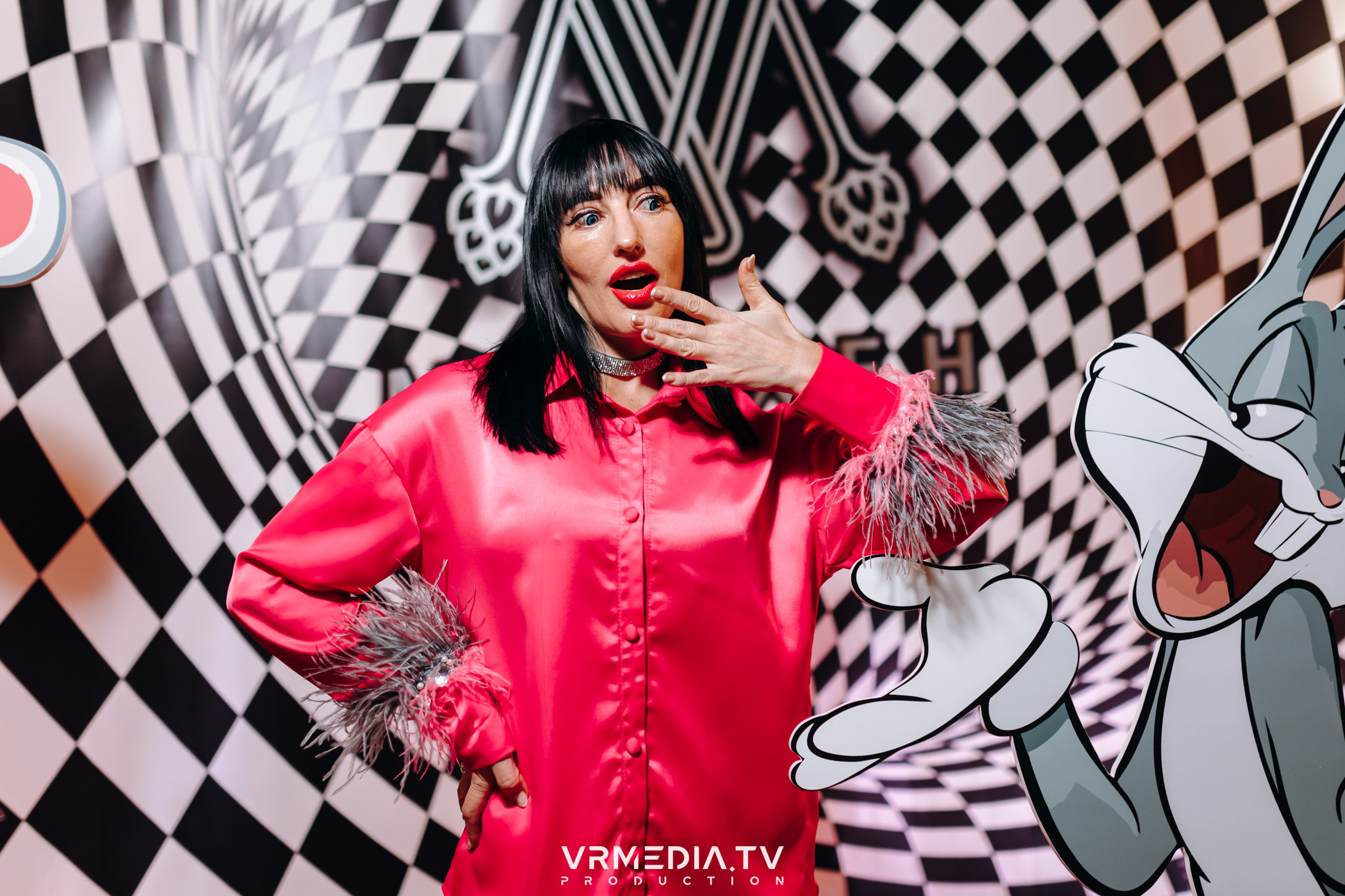 Встречаем Год Весёлого Кролика в Мюнхене!