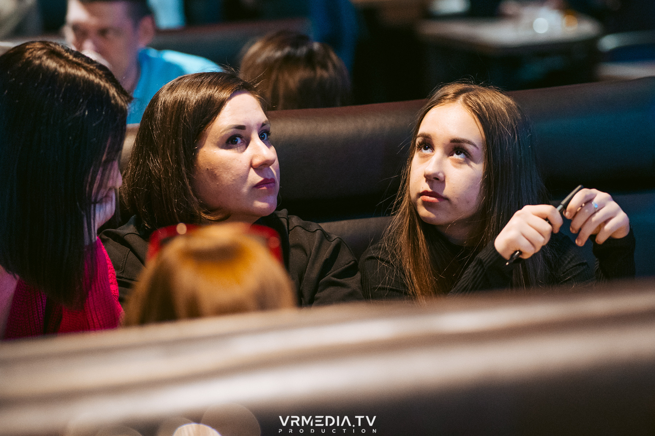 WoW QuiZ в баре «DOSKI»