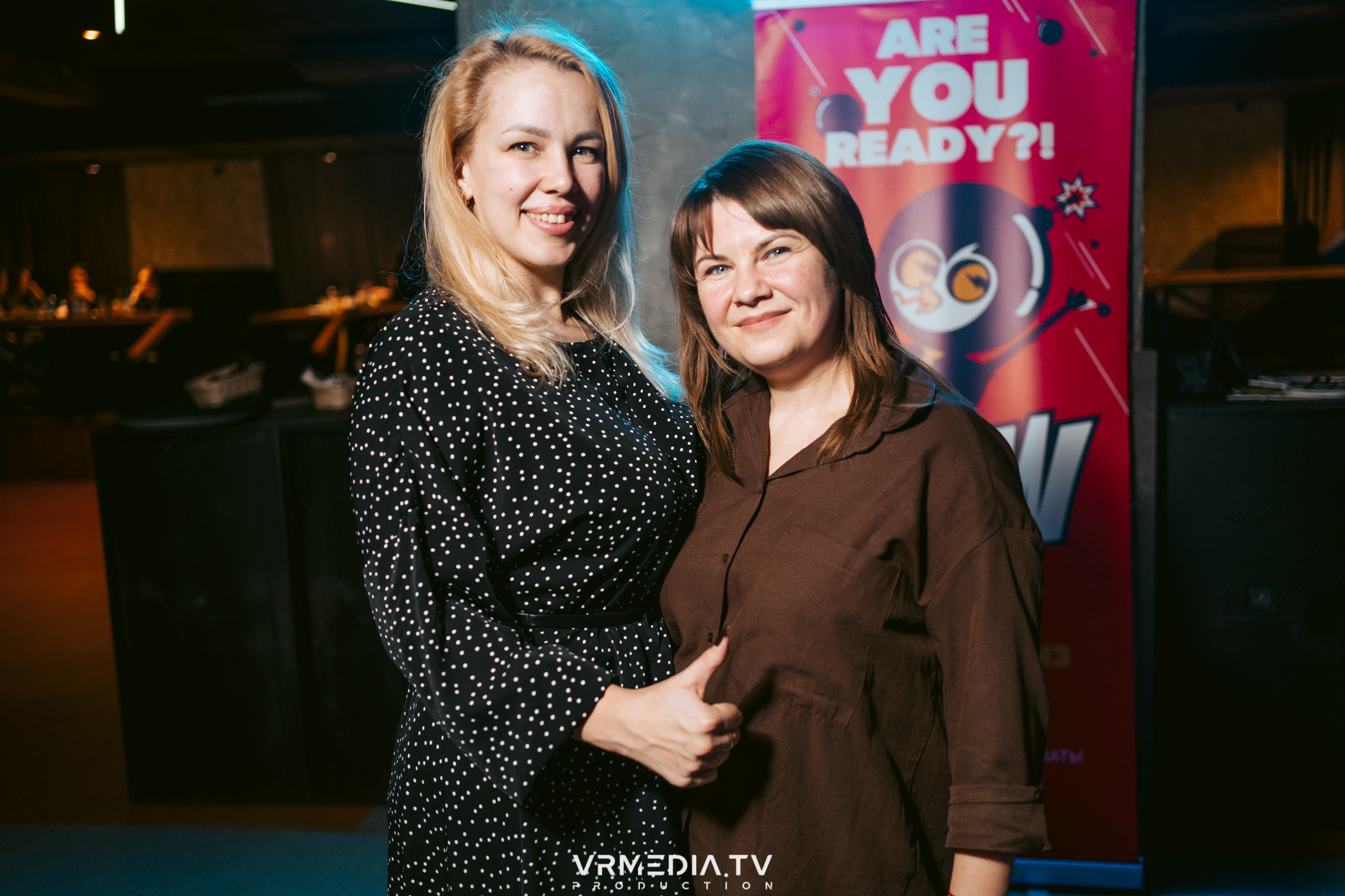 WoW QuiZ в баре «DOSKI»