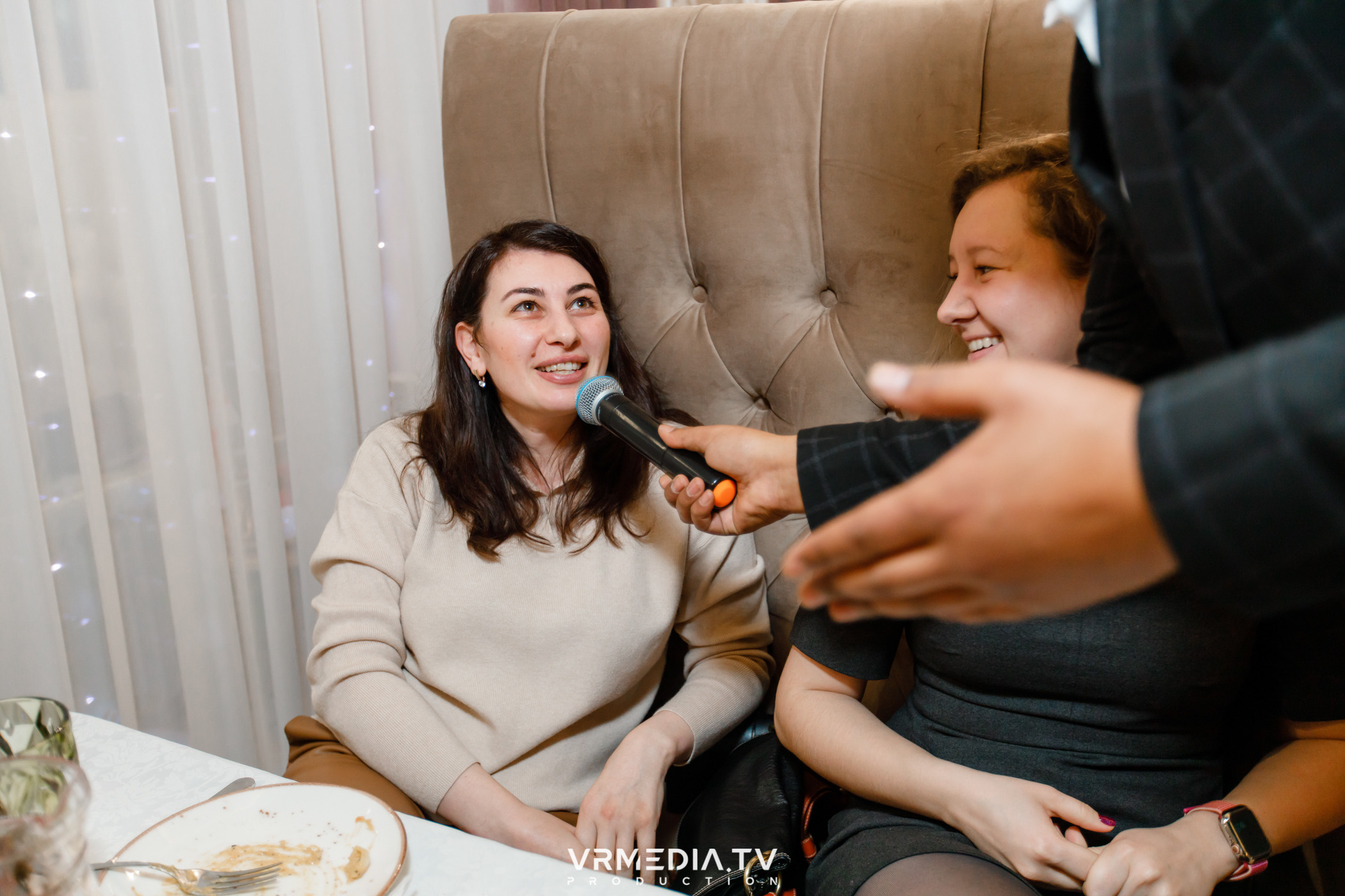 10 лет ресторану «Мимино»