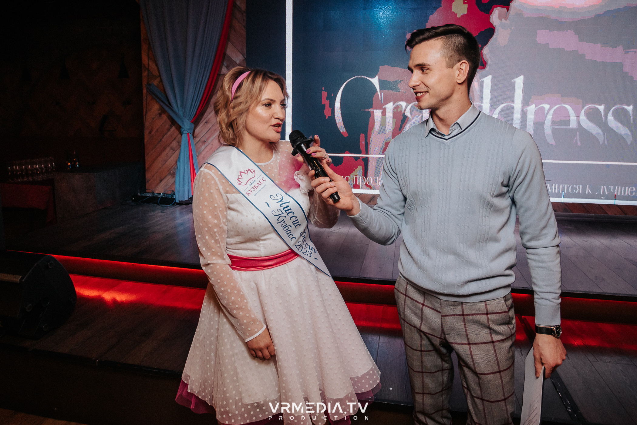 IMOM’S в гриль-баре «Жара»