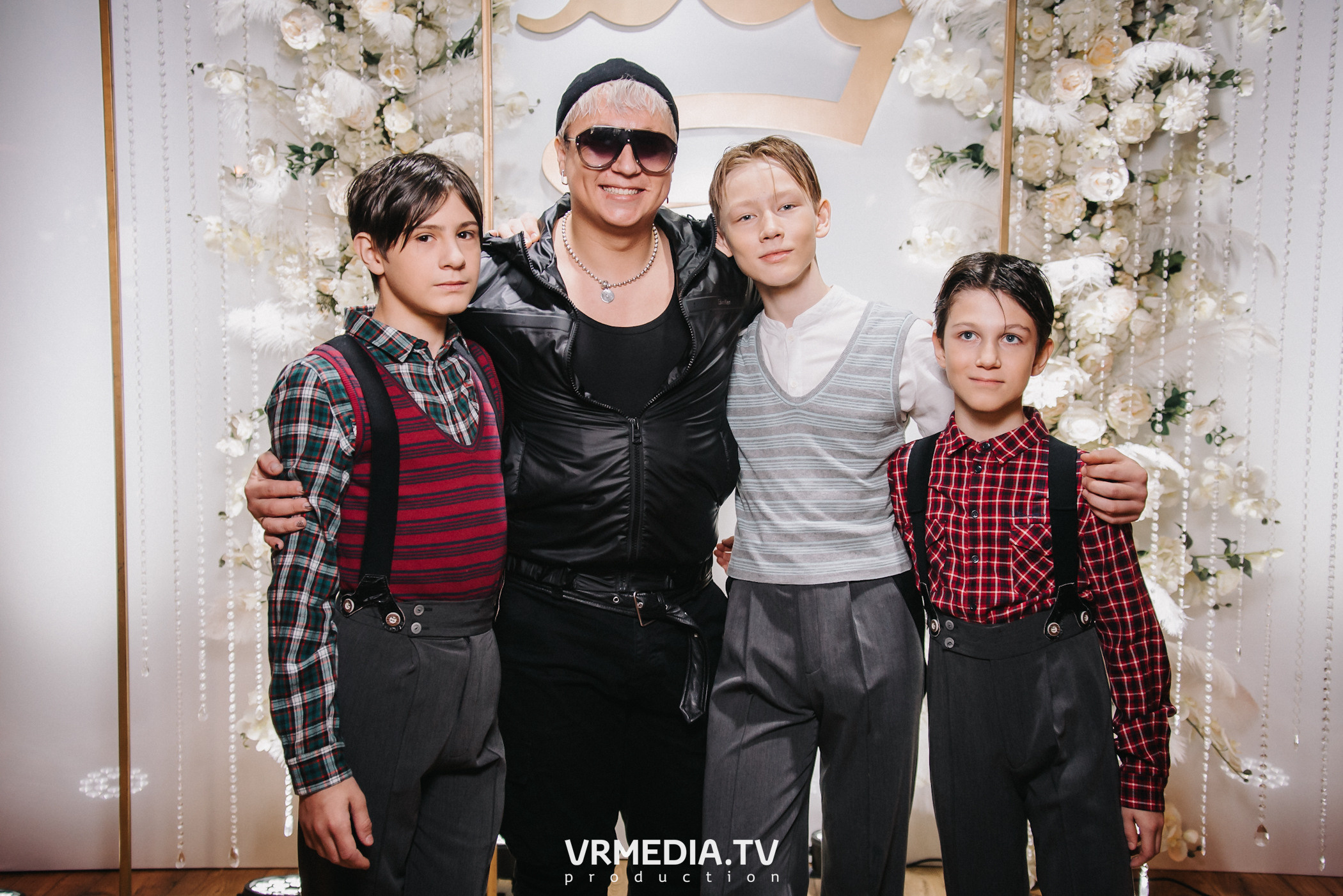 ЛЕДИ КУЗБАСС — 2023. ТРАНСФОРМАЦИЯ