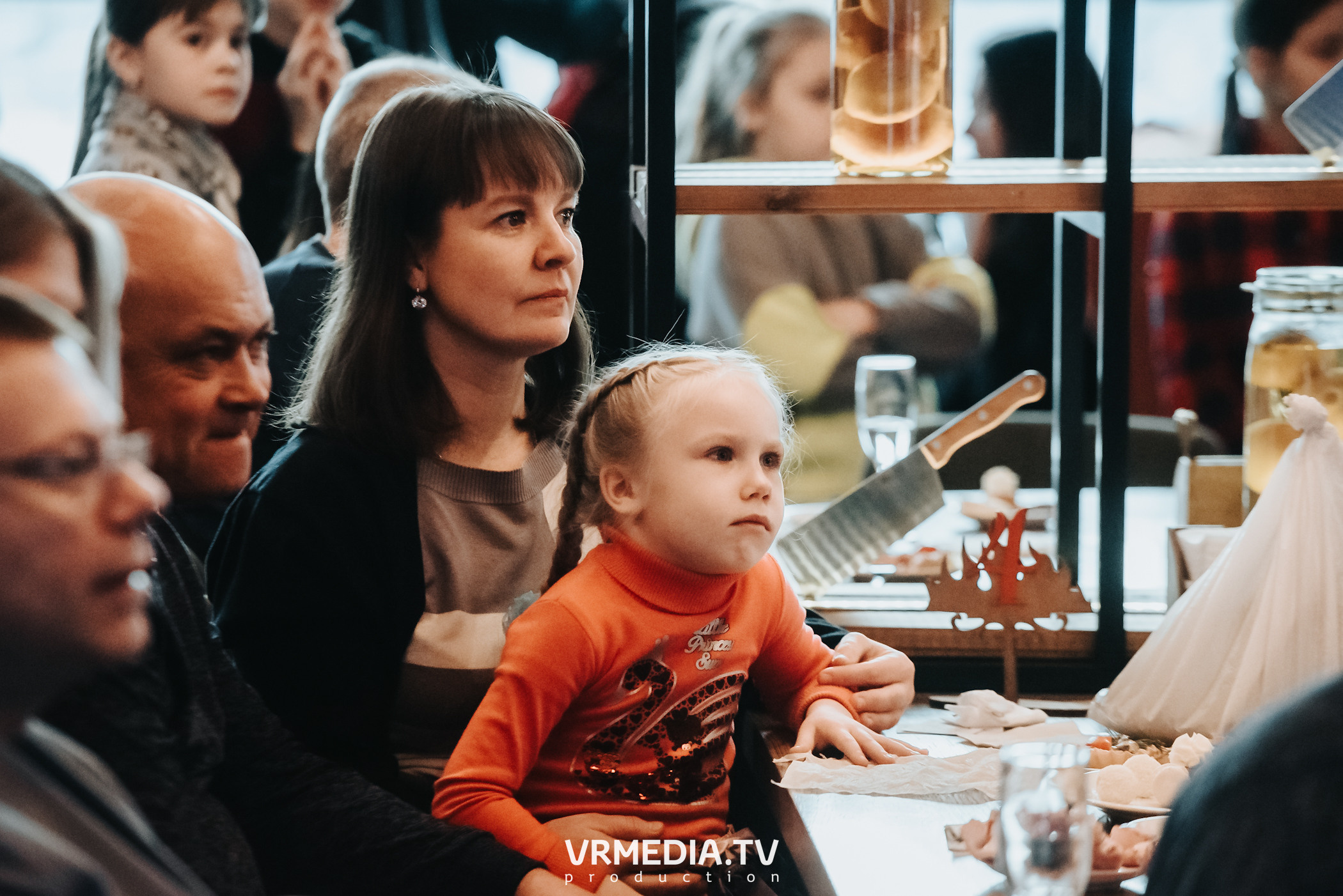 ЛЕДИ КУЗБАСС — 2023. ТРАНСФОРМАЦИЯ