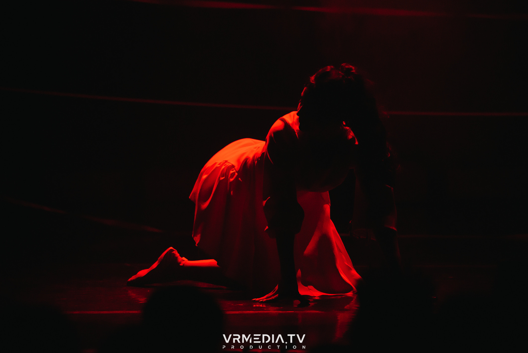 Финал конкурса красоты и материнства «Леди Кузбасс»