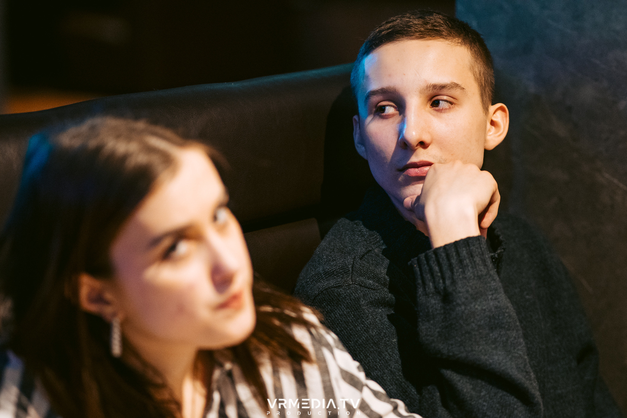 WoW QuiZ в баре «DOSKI»