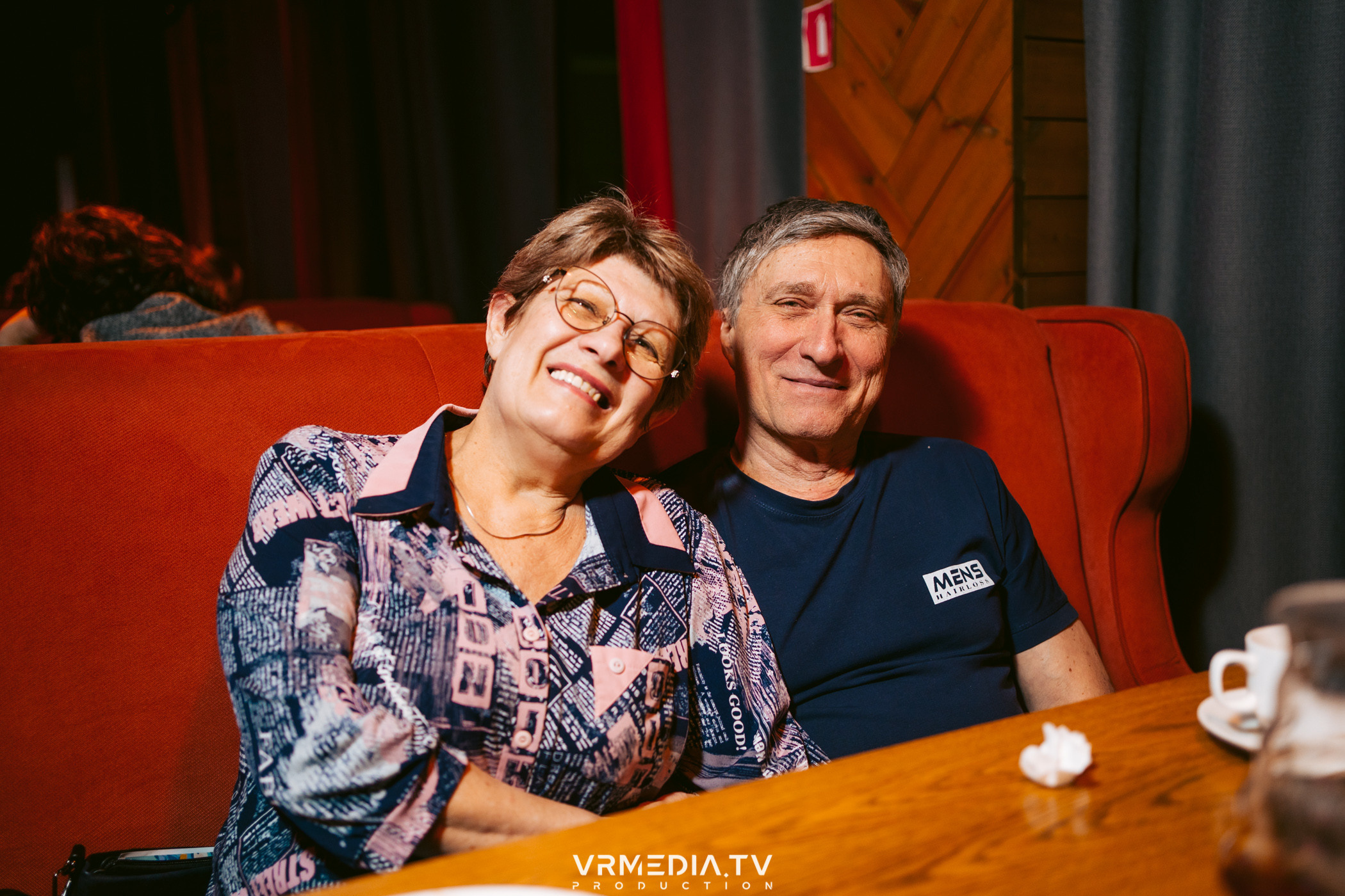 Джазовая среда: Майя Усенко. Песни как Бабочки