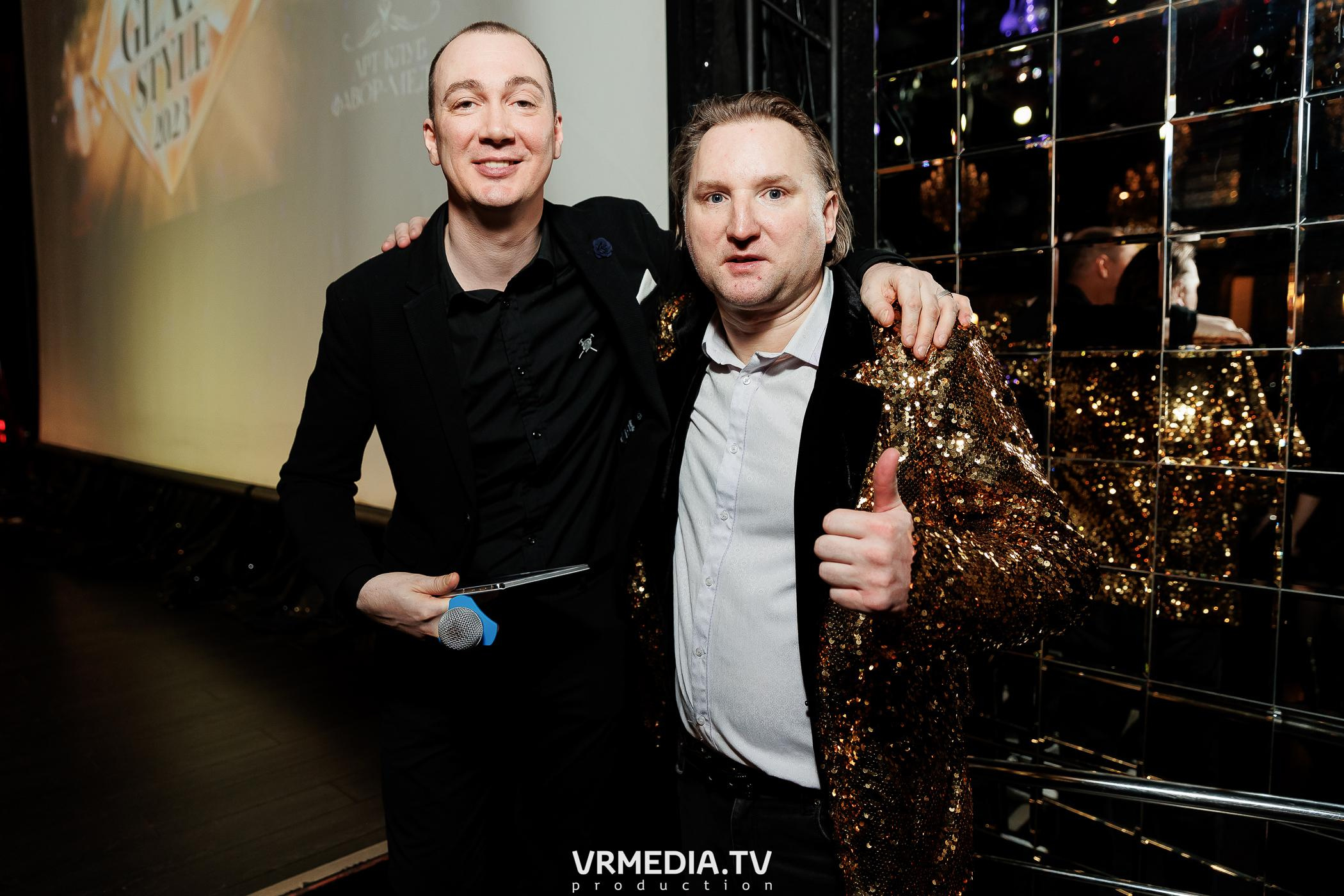 Leomar prod: Glam Style 2023