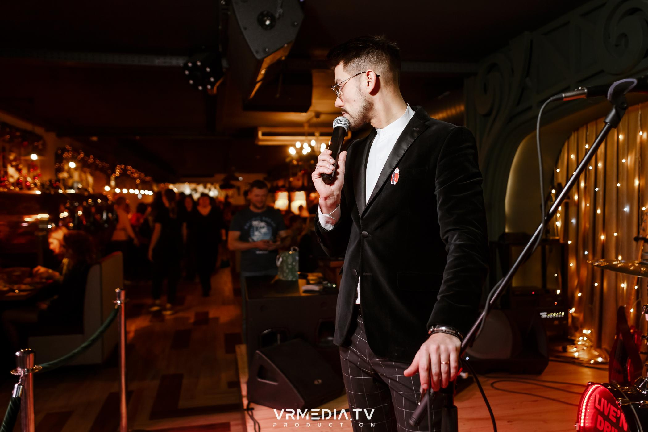 Встречаем Год Весёлого Кролика в Мюнхене!