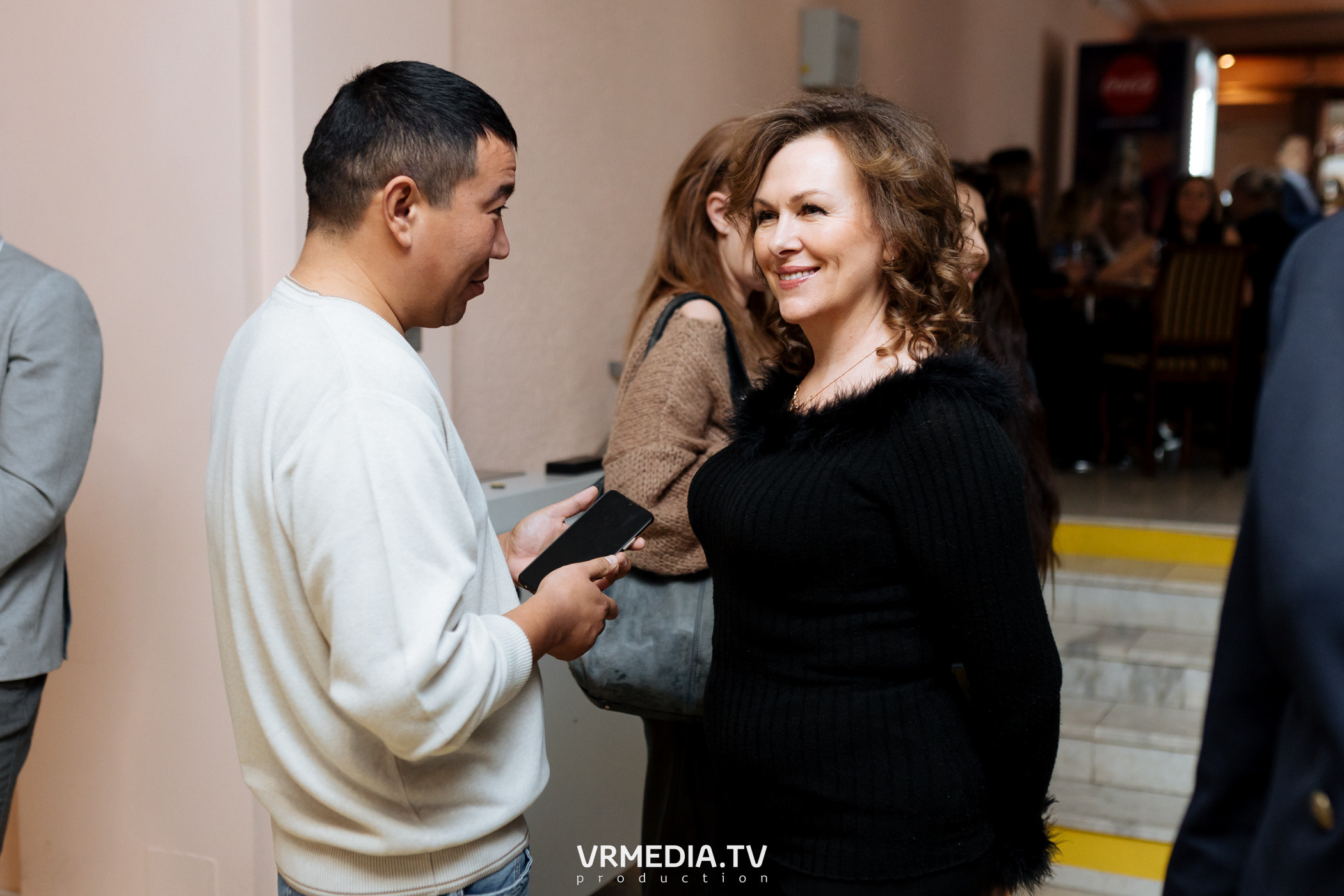 Kuzbass Business Awards 2022