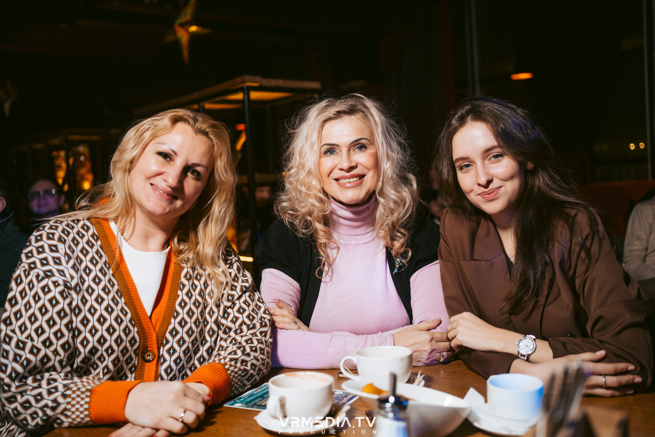 Джазовая среда: Smooth Jazz с Мариной Мамедди (Кемерово)