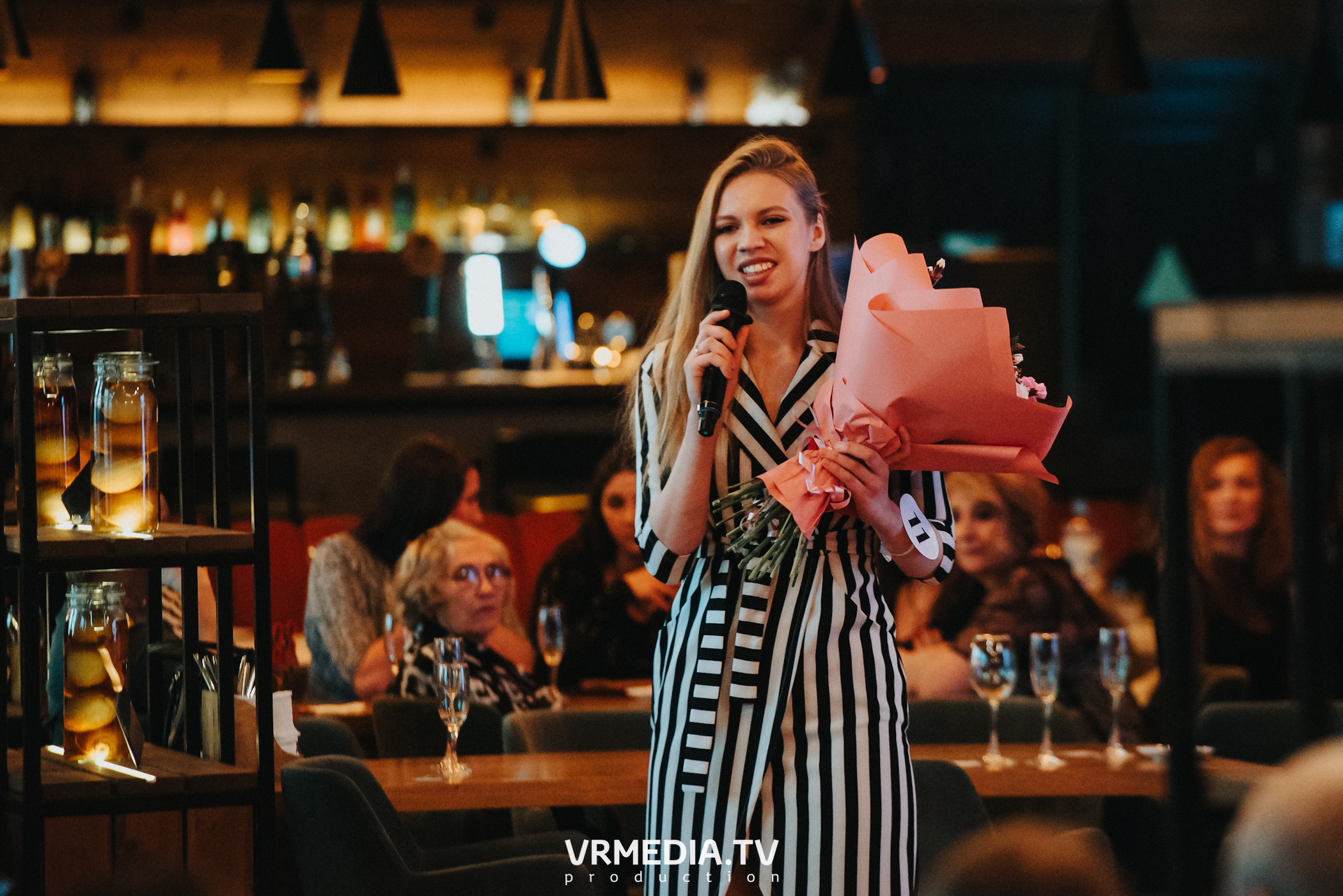 ЛЕДИ КУЗБАСС — 2023. ТРАНСФОРМАЦИЯ