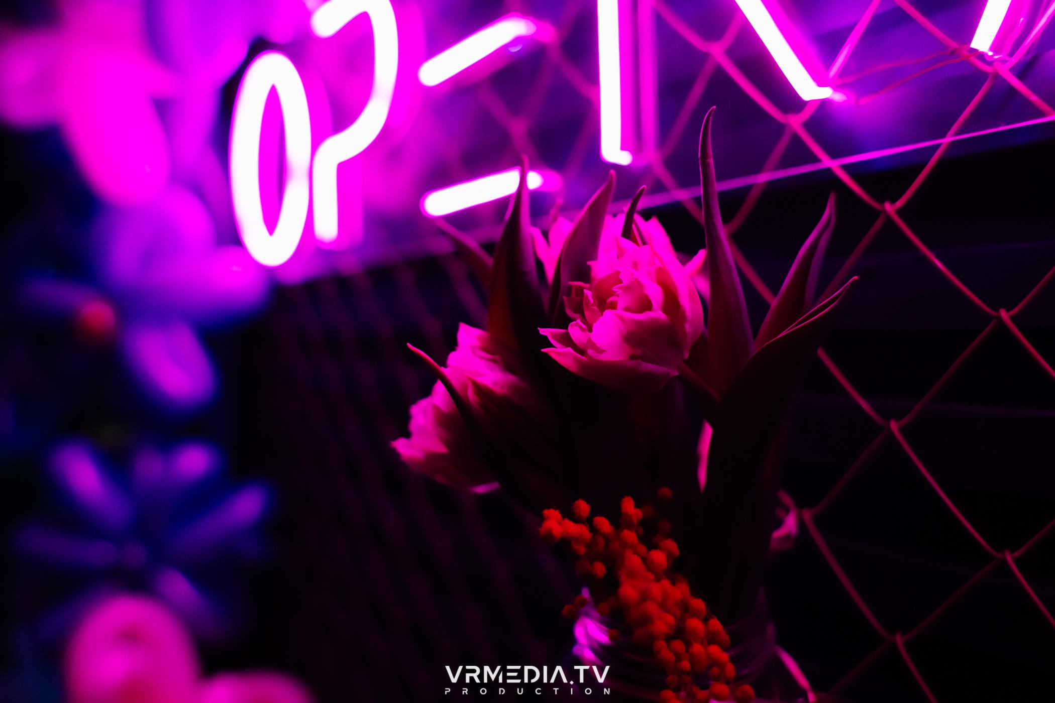 Woman party в караоке-баре «Opera»