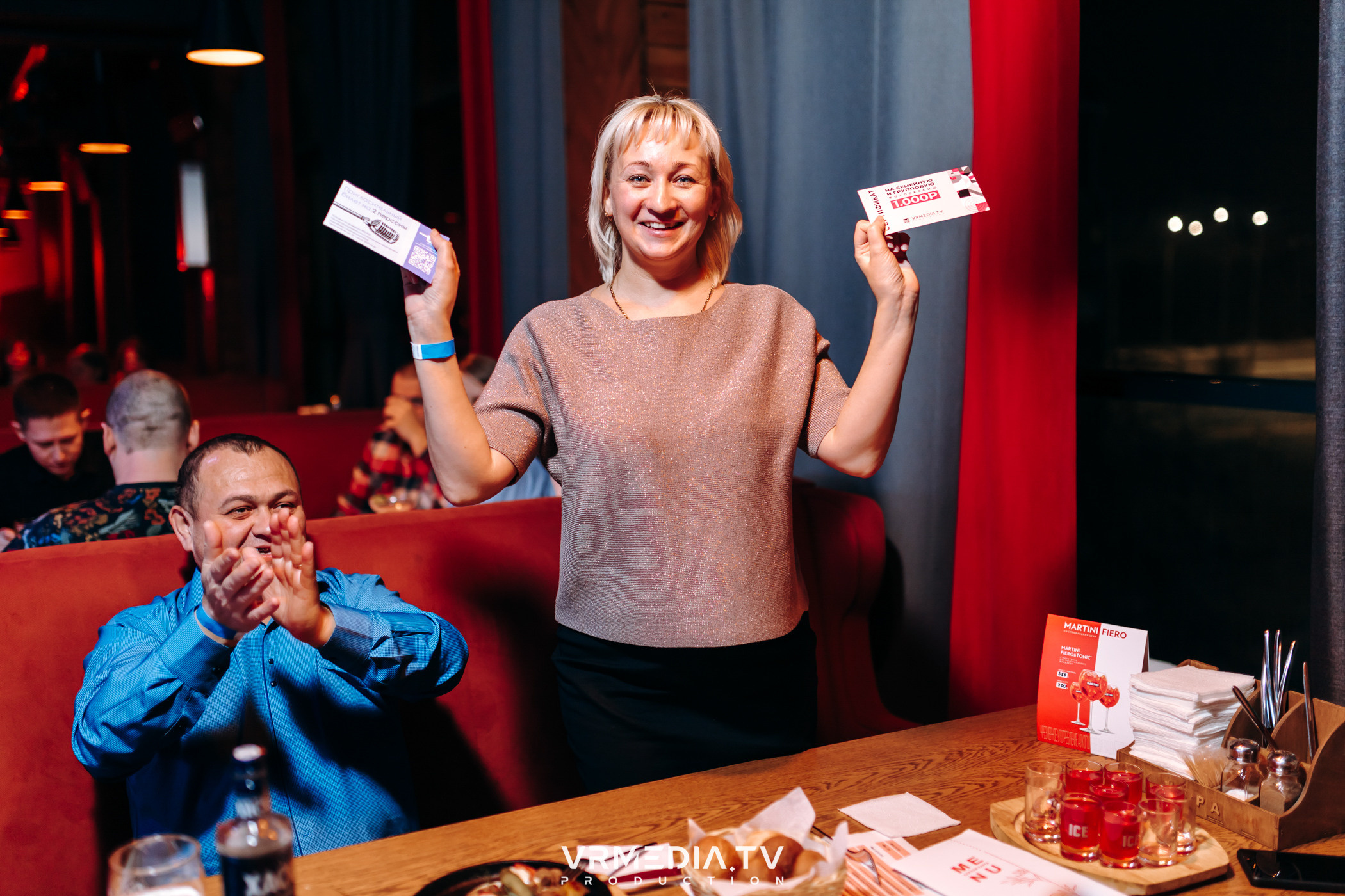 #ЖАРКИЙСТАРЫЙНОВЫЙГОД в гриль-баре «Жара»