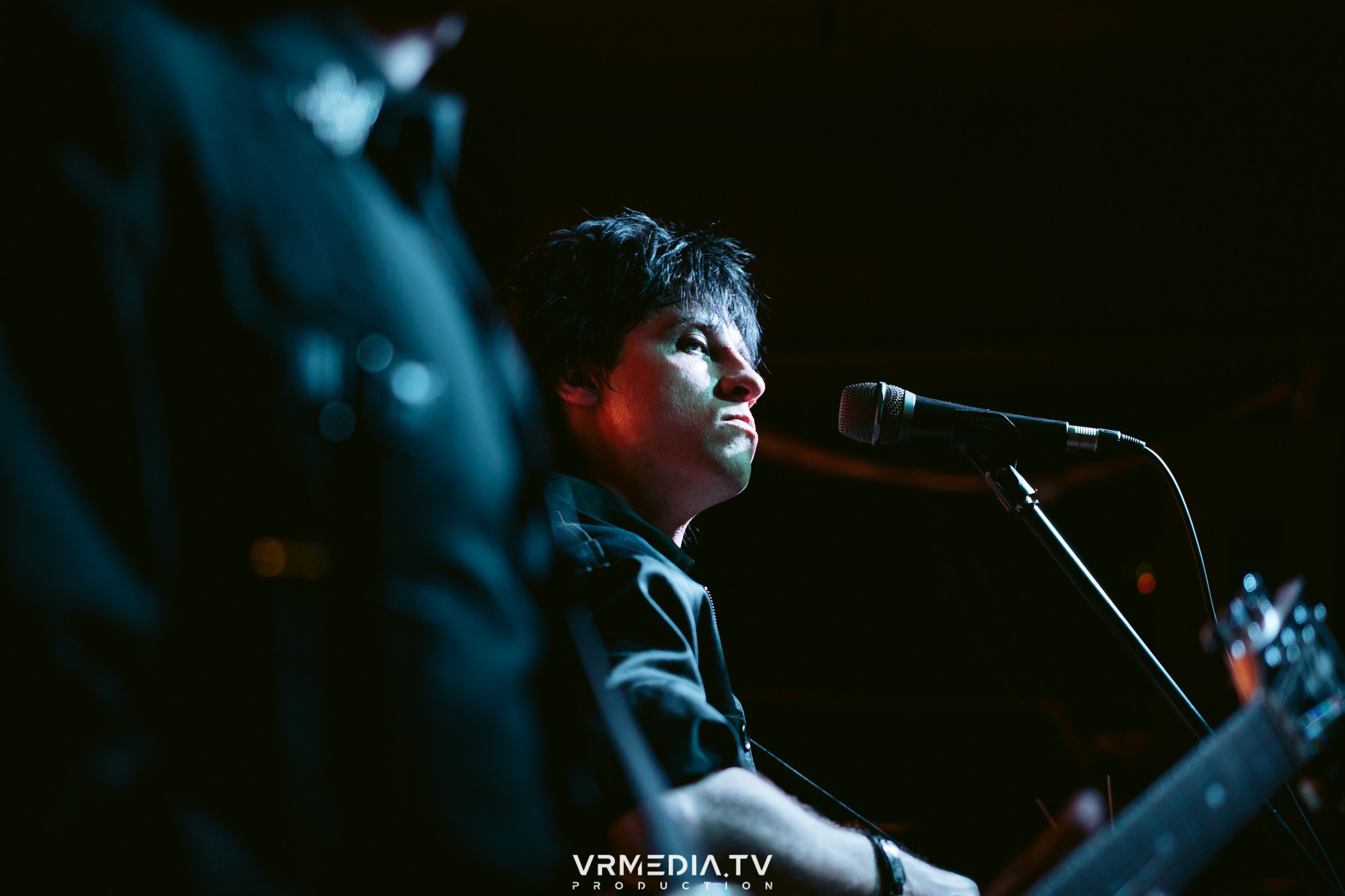 Джазовая среда: шоу «КИНОхроника»