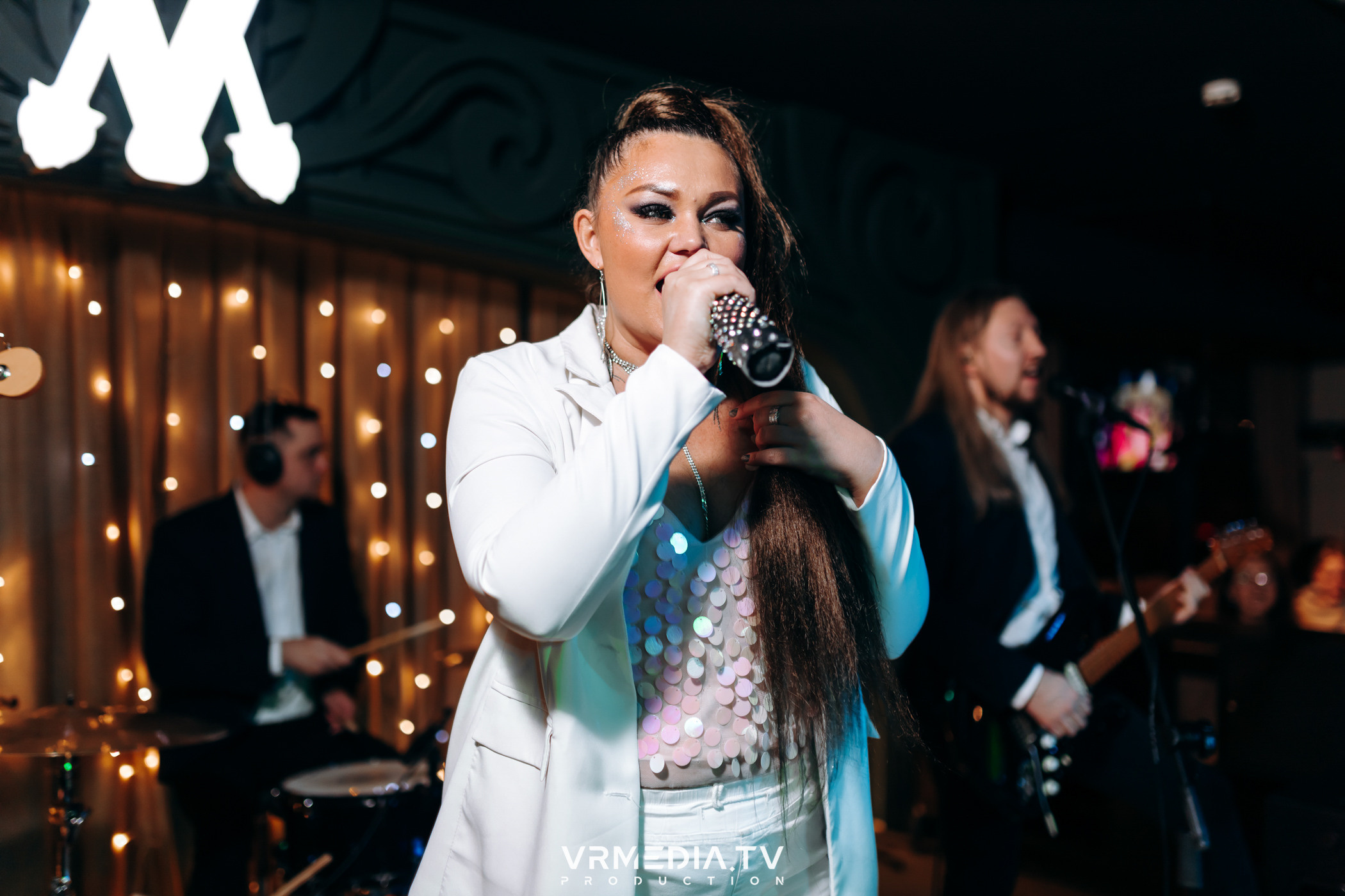 Встречаем Год Весёлого Кролика в Мюнхене!