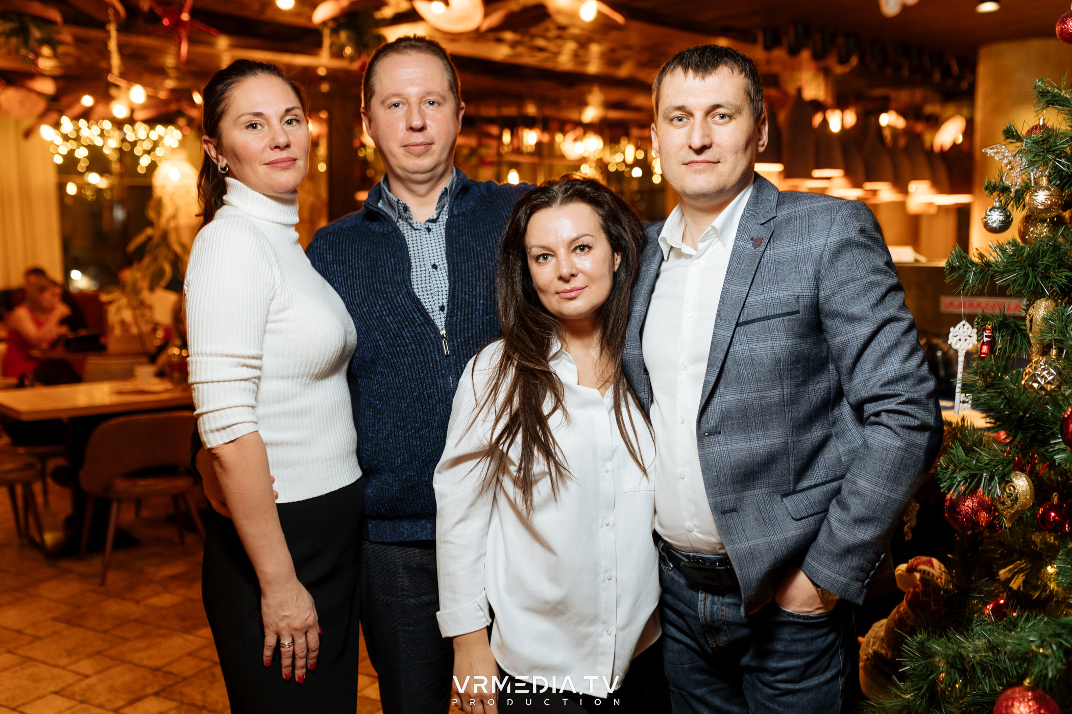 Выходные в ресторане «Хачапури тетушки Марико»