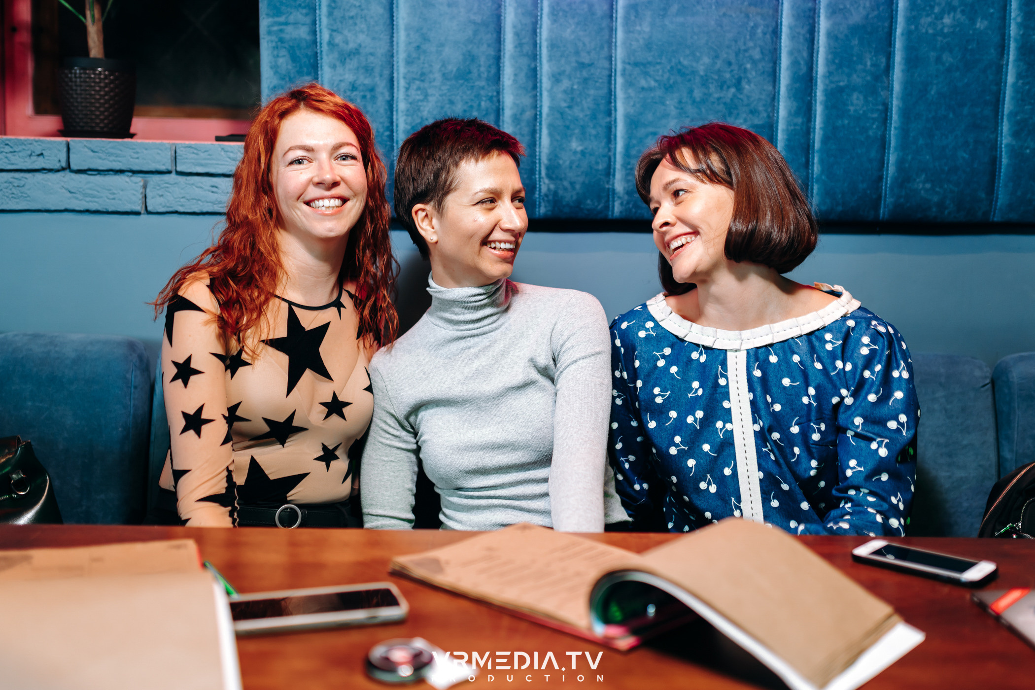 Выходные в караоке-баре «Опера»