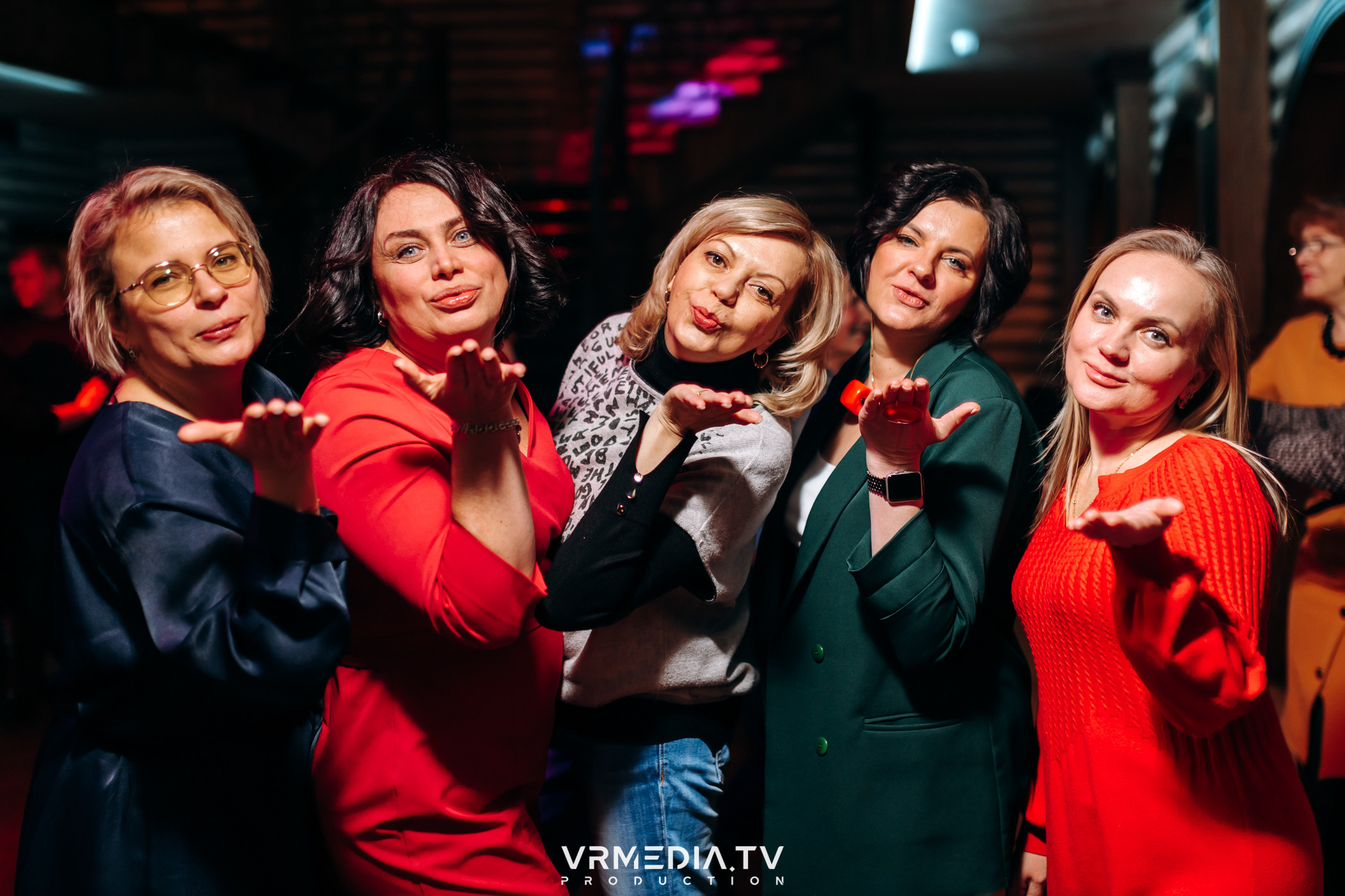 В гостях «У Петровича»